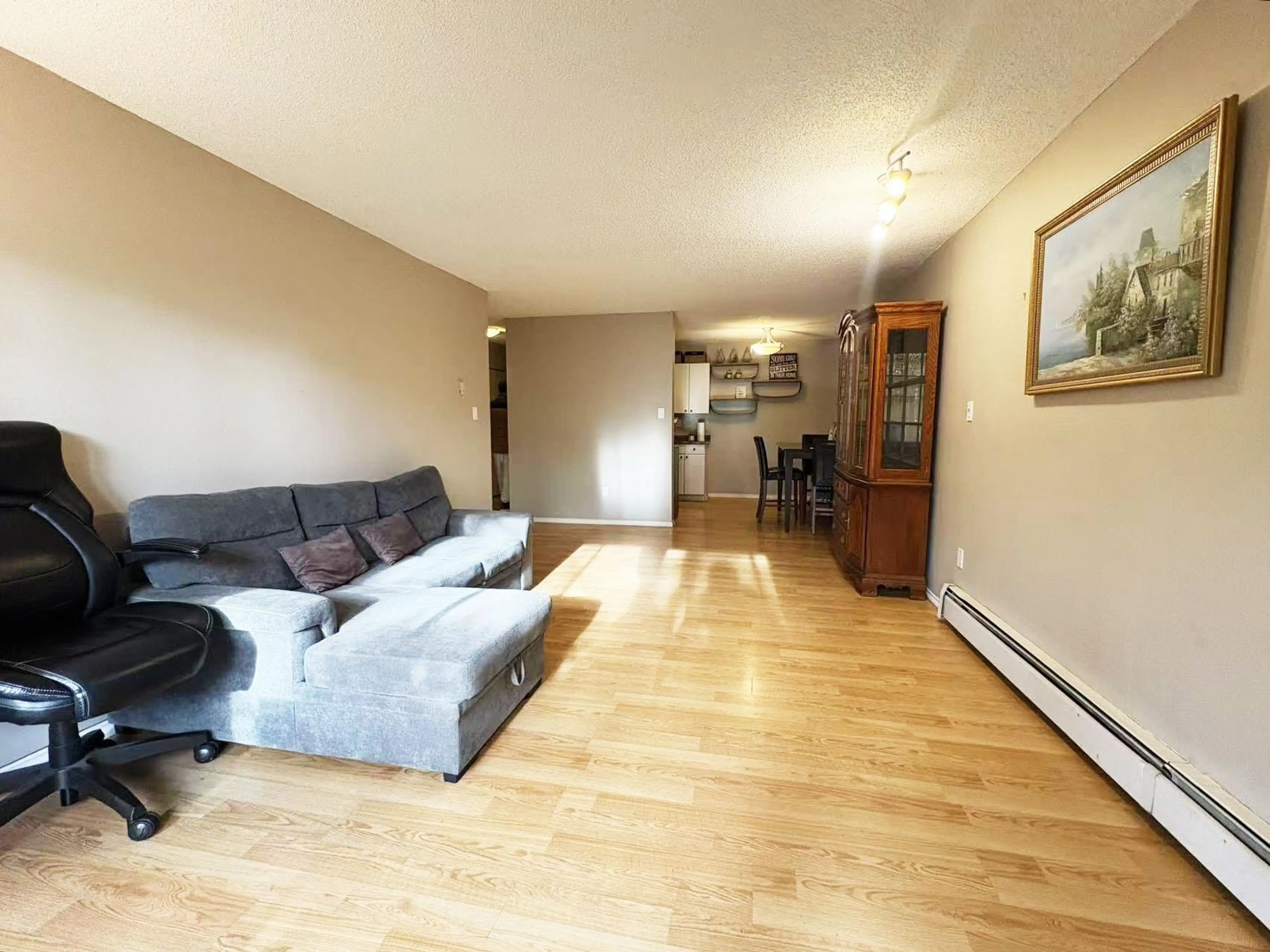 Property at #102 7151 EDMONDS STREET, Burnaby, BC