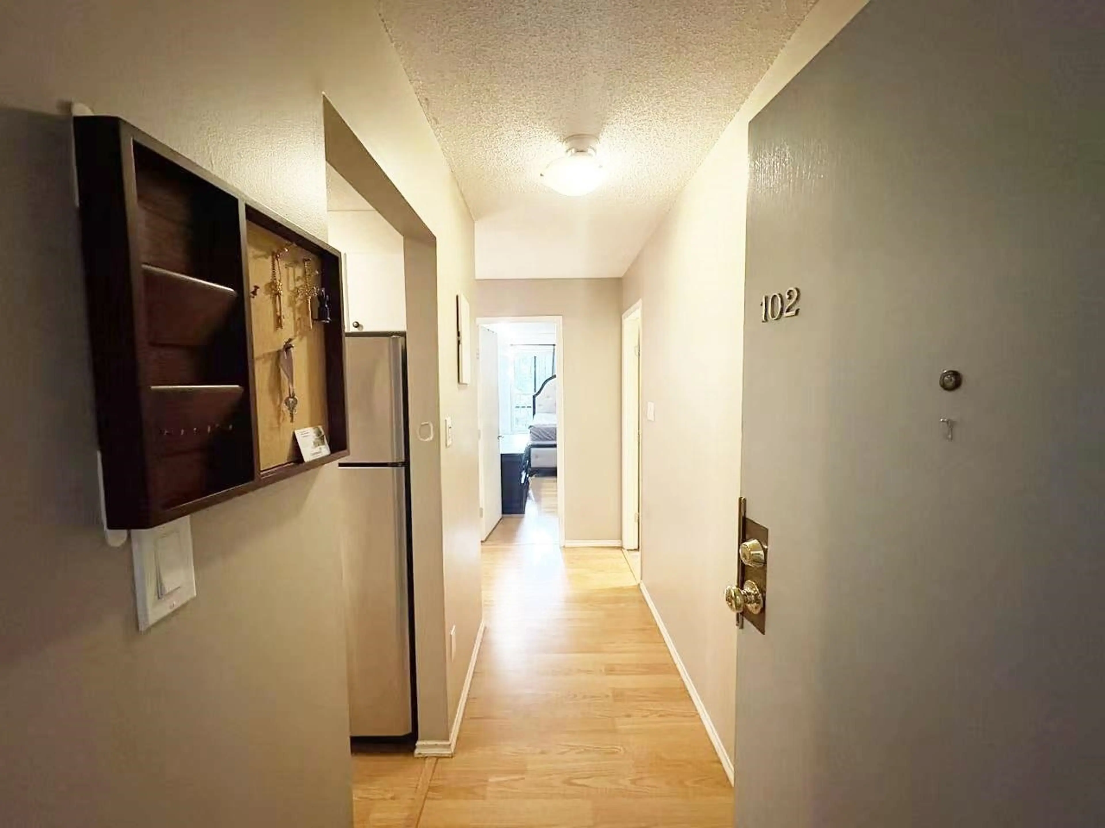 Property at #102 7151 EDMONDS STREET, Burnaby, BC