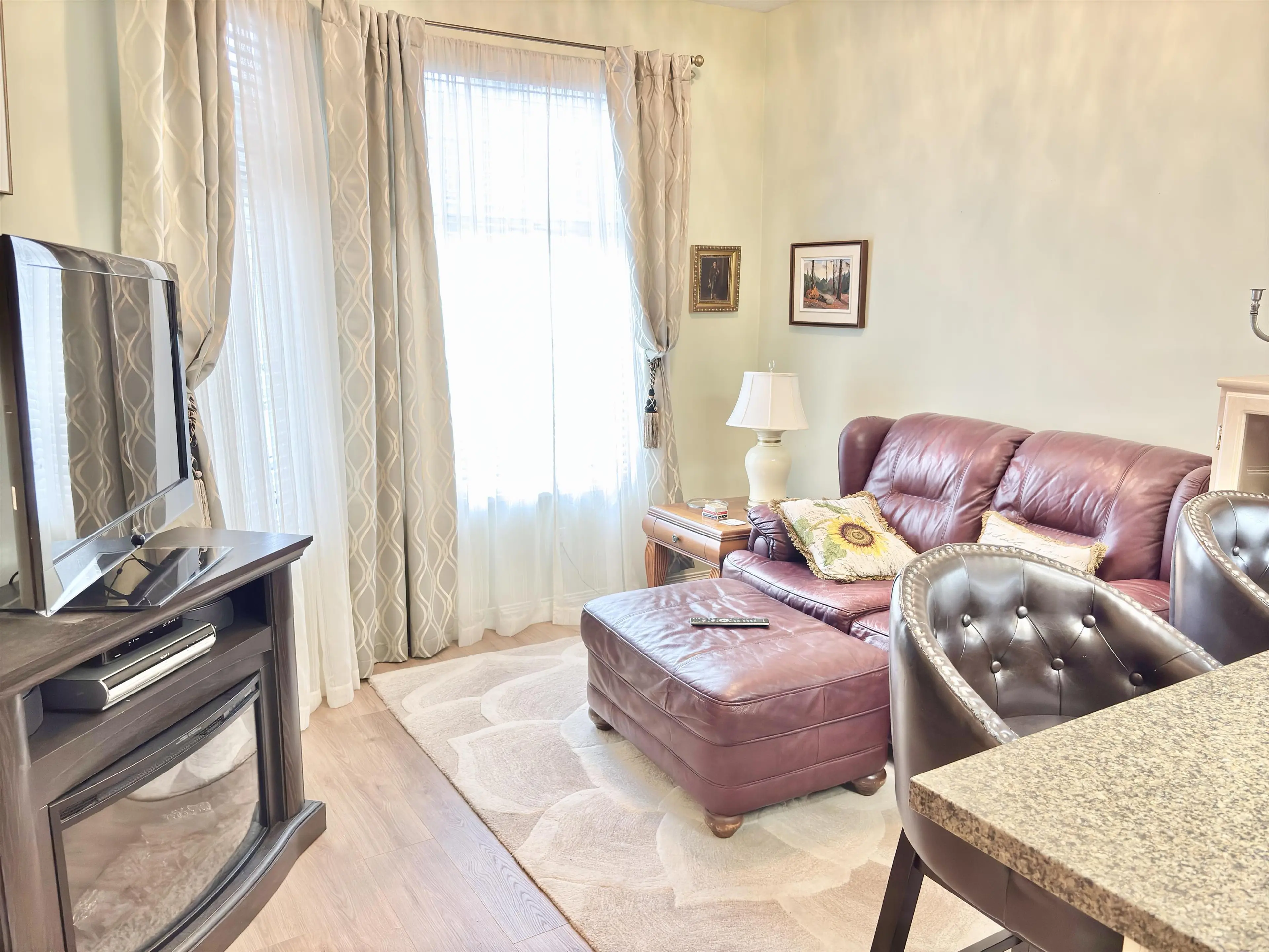 Property at #65 2533 152 STREET, Surrey, BC