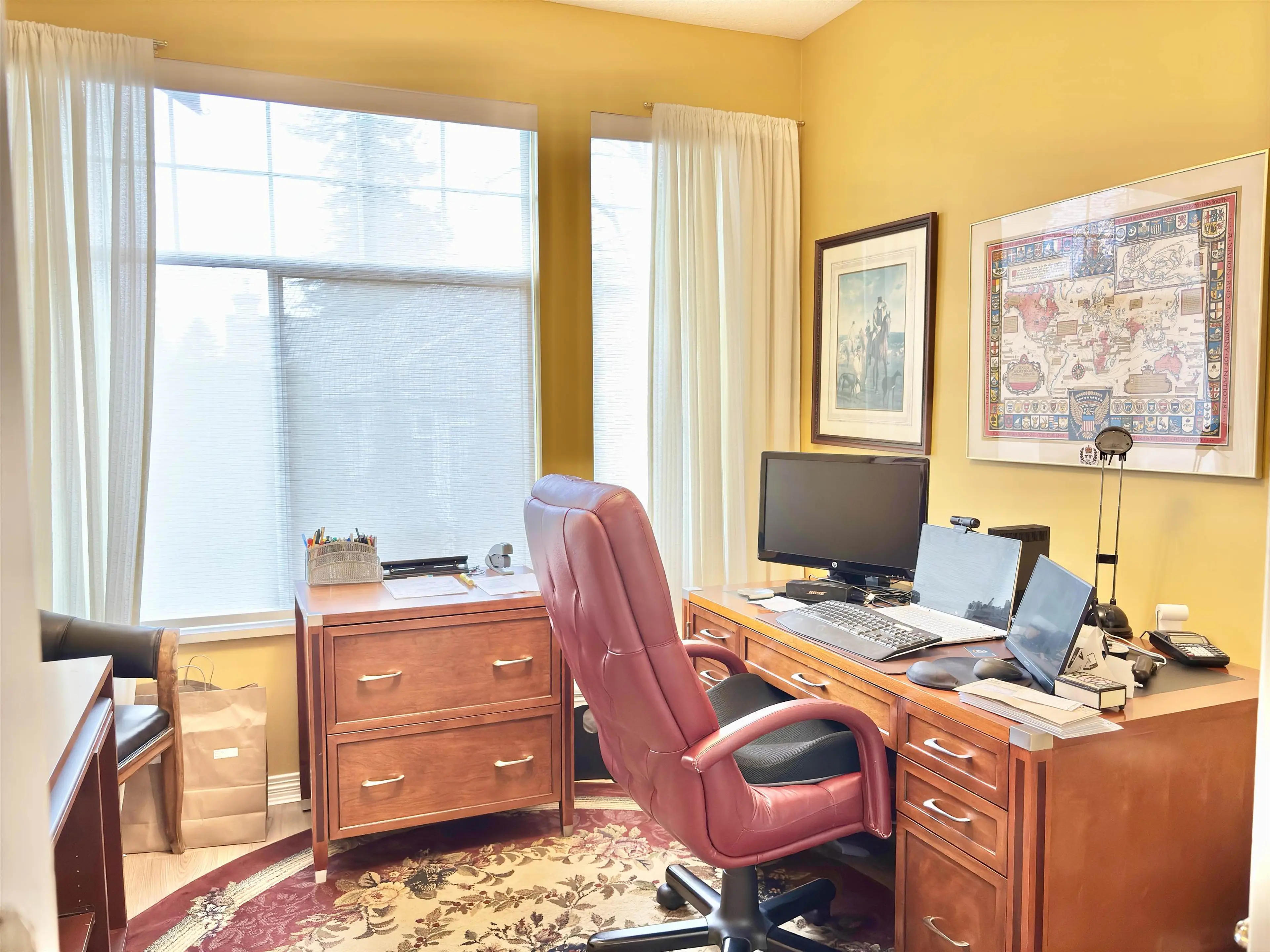 Property at #65 2533 152 STREET, Surrey, BC