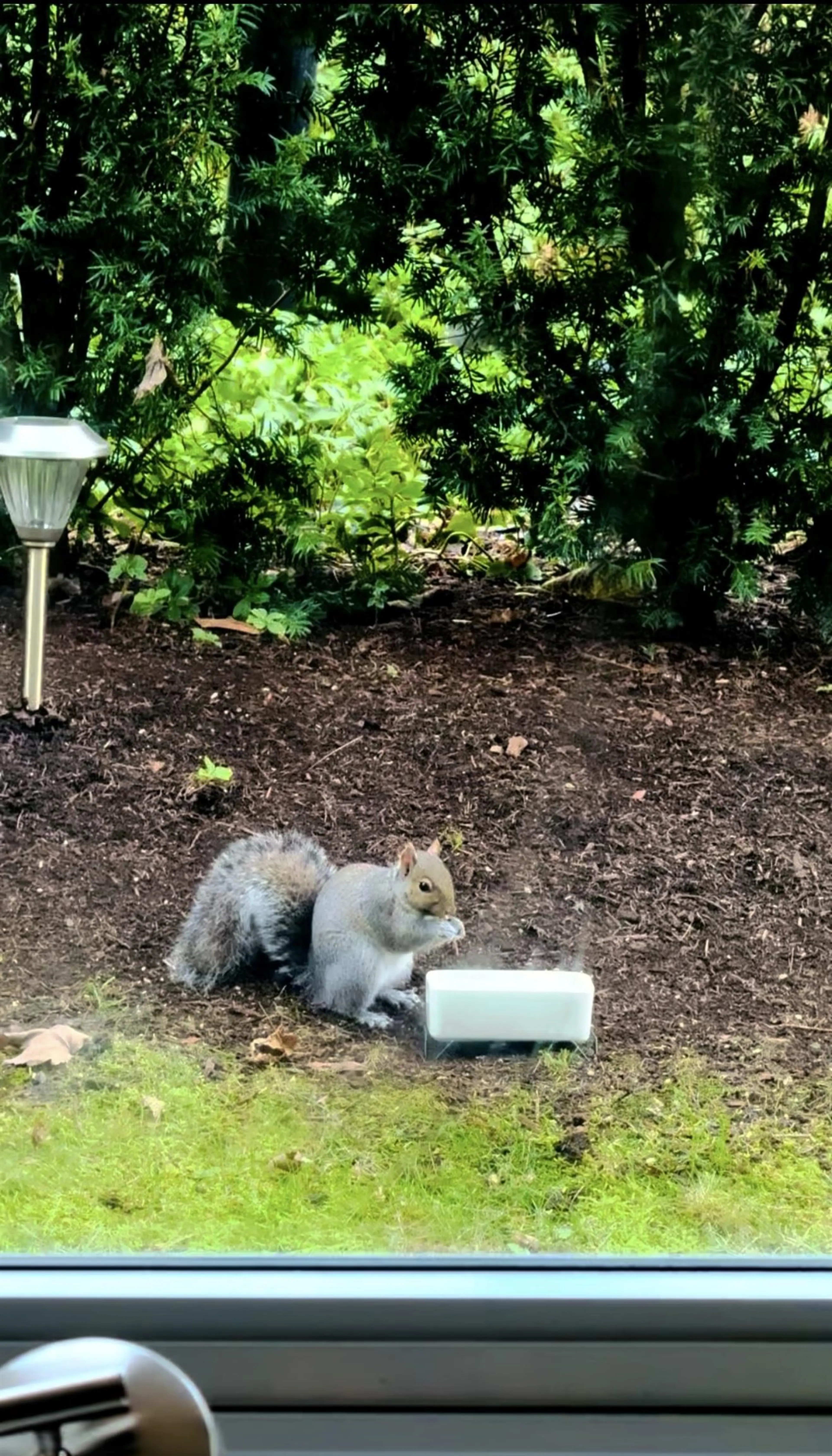 Property at #110 5728 BERTON AVENUE, Vancouver, BC