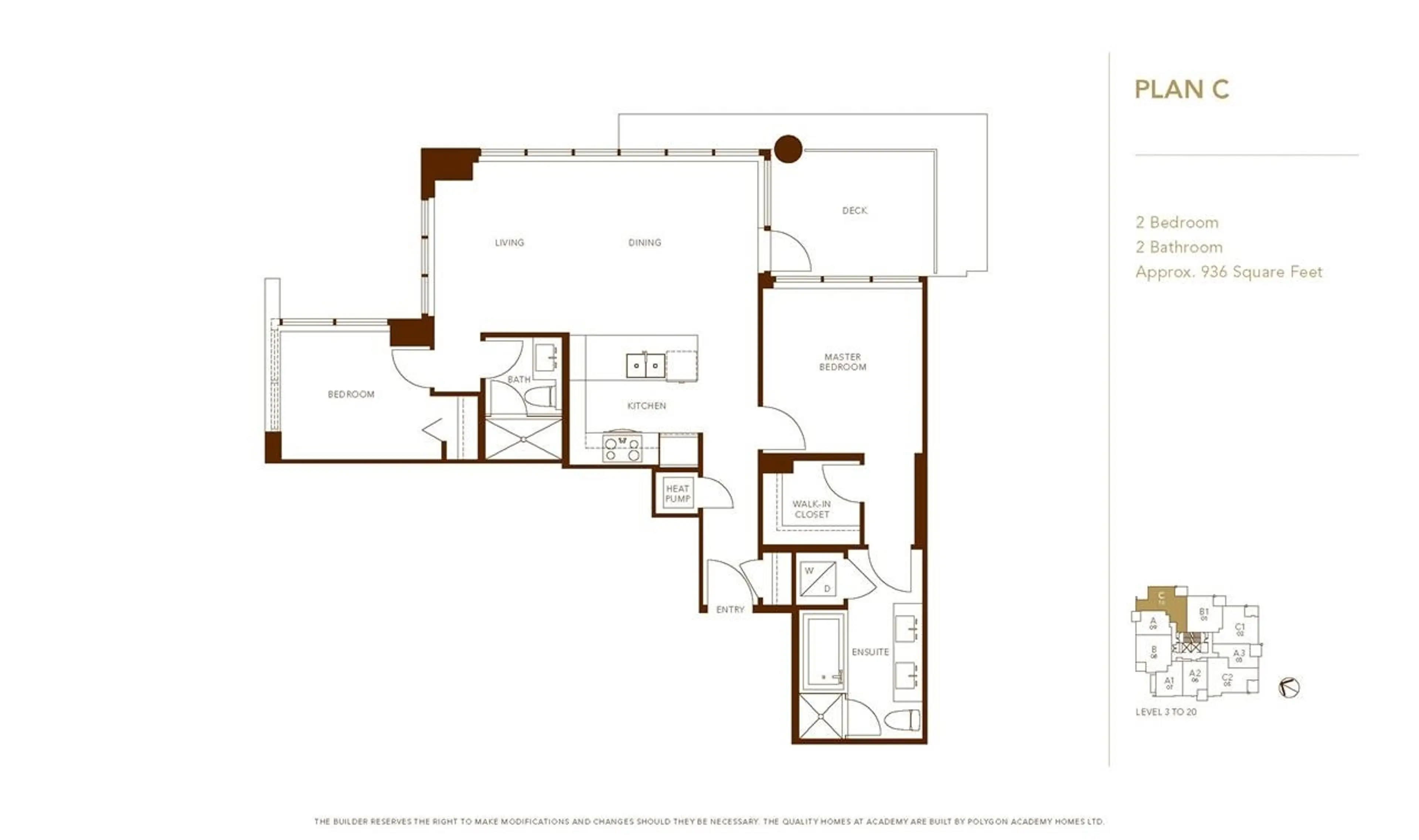 Property at #110 5728 BERTON AVENUE, Vancouver, BC