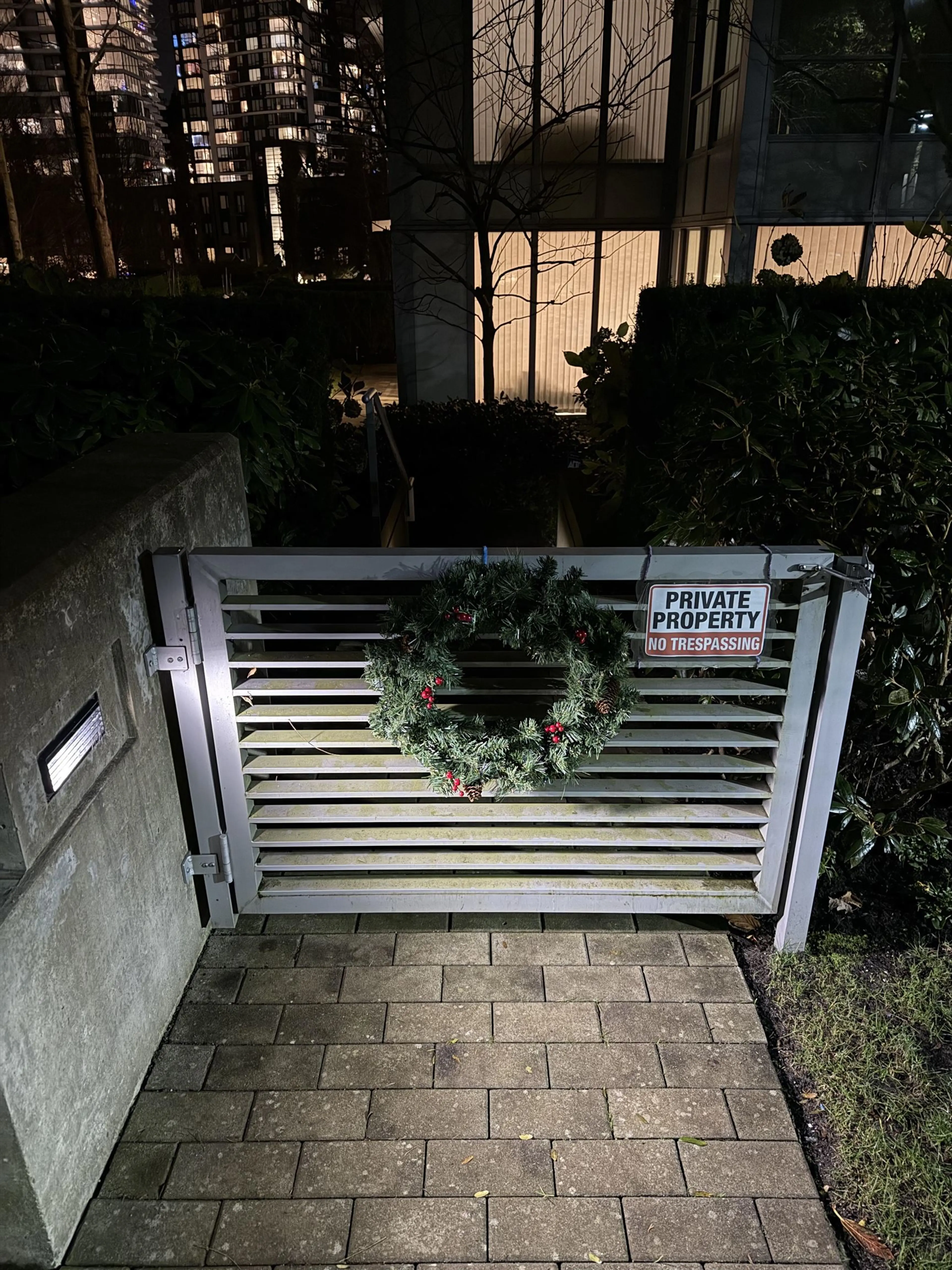 Property at #110 5728 BERTON AVENUE, Vancouver, BC