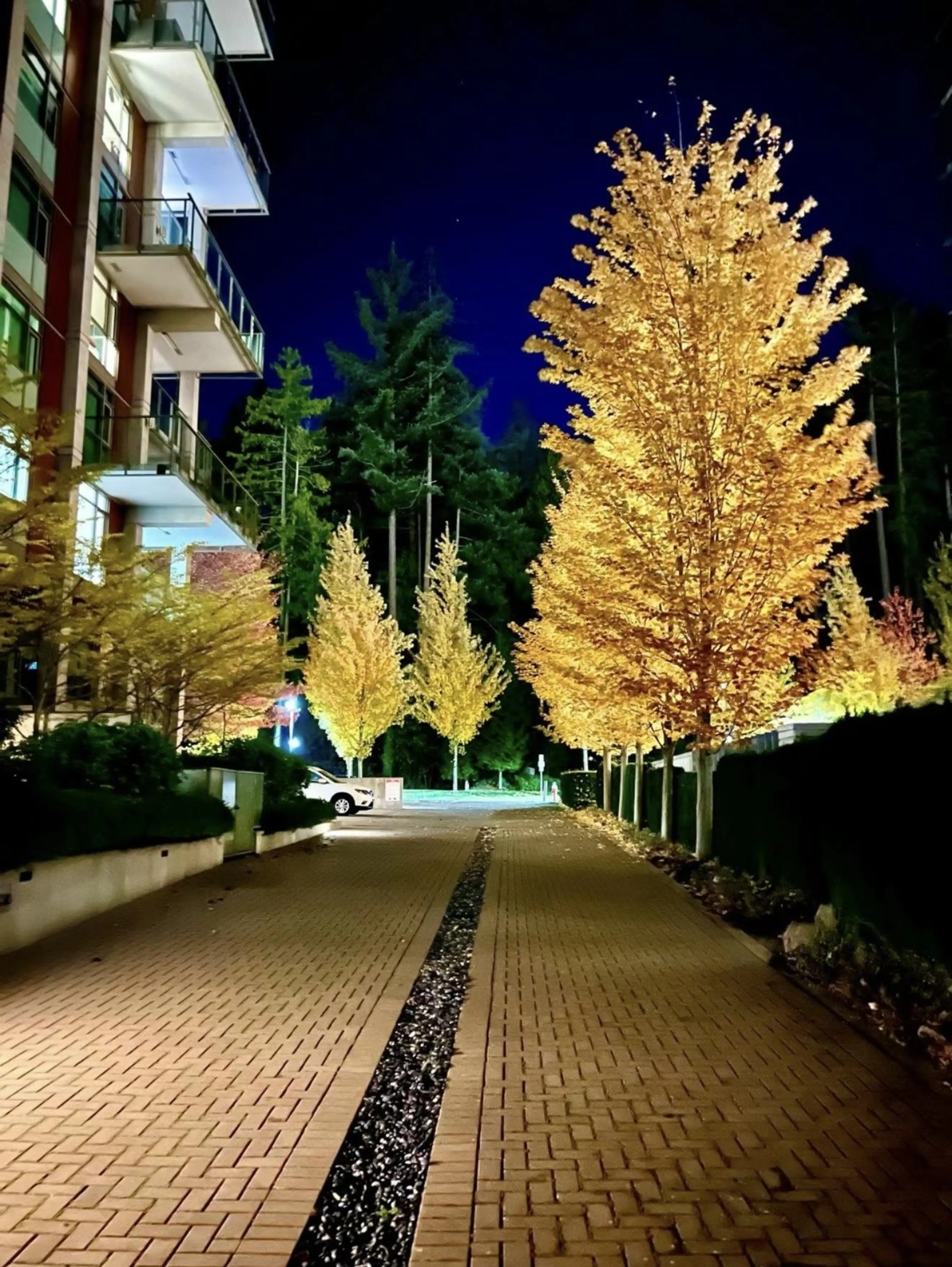 Property at #110 5728 BERTON AVENUE, Vancouver, BC