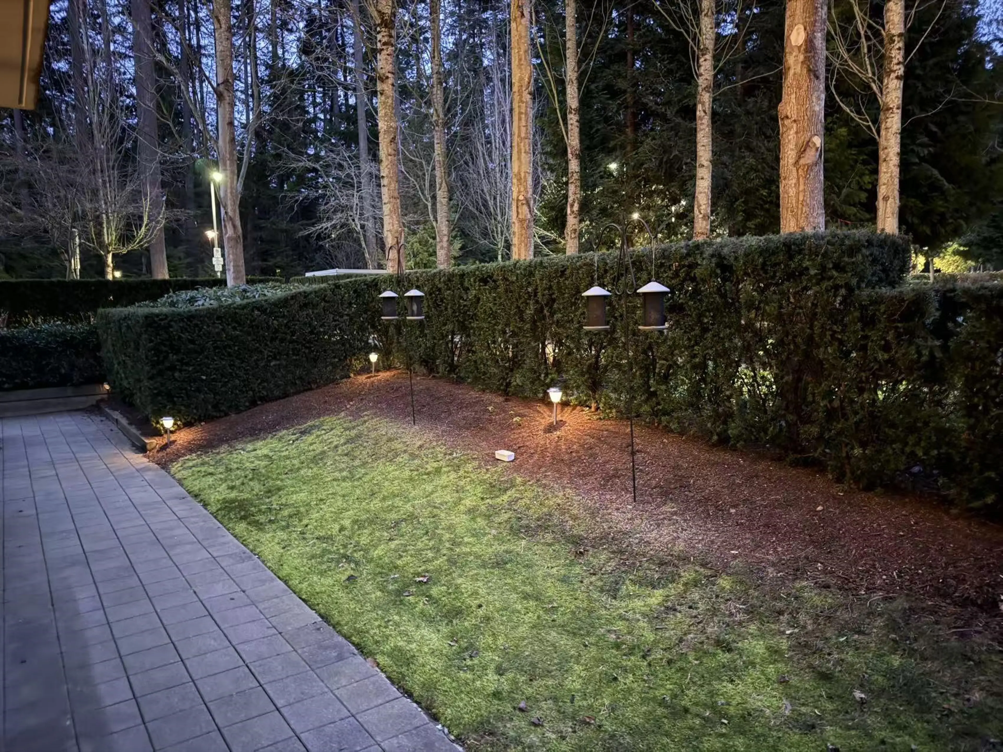 Property at #110 5728 BERTON AVENUE, Vancouver, BC