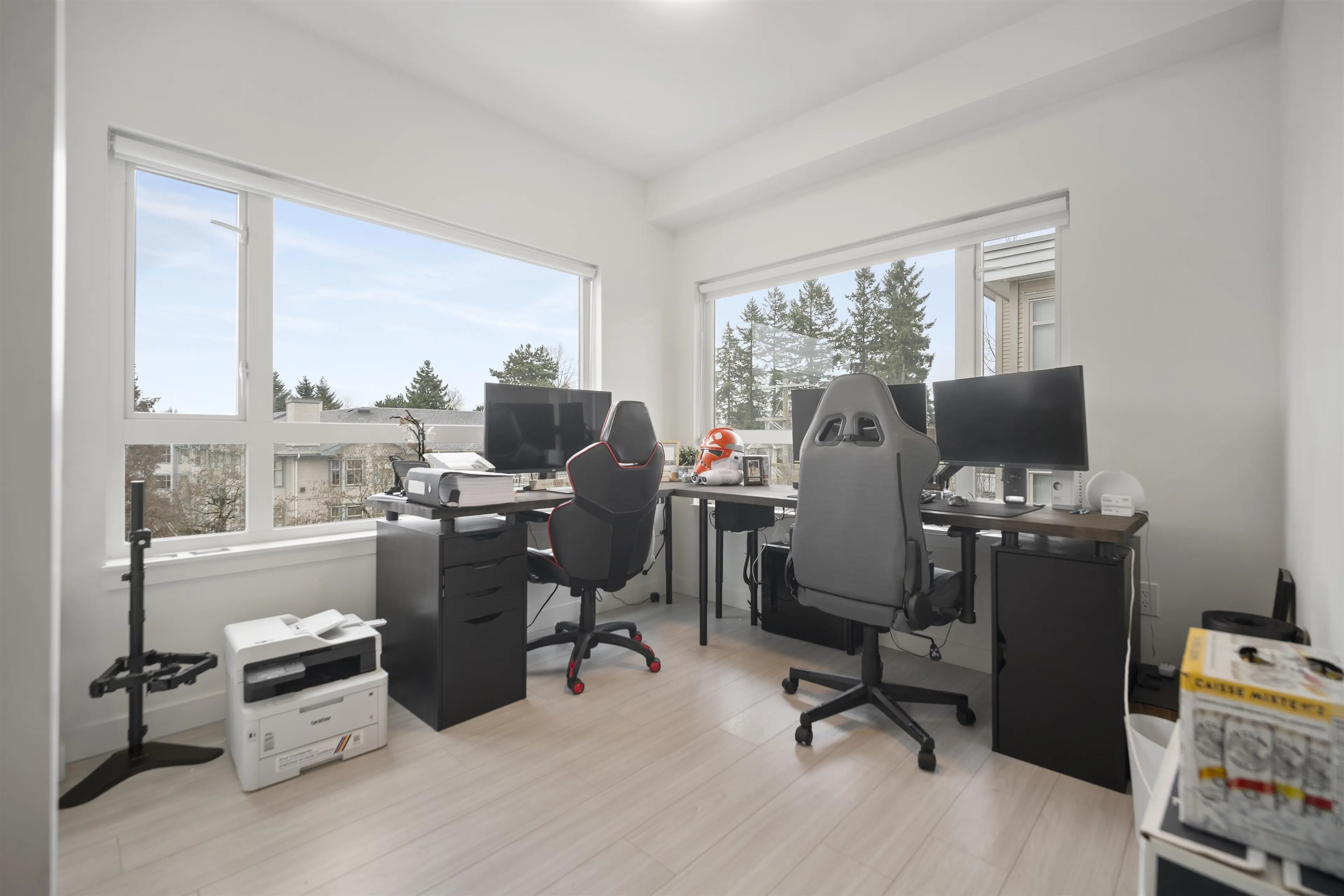 Property at #405 10777 138 STREET, Surrey, BC