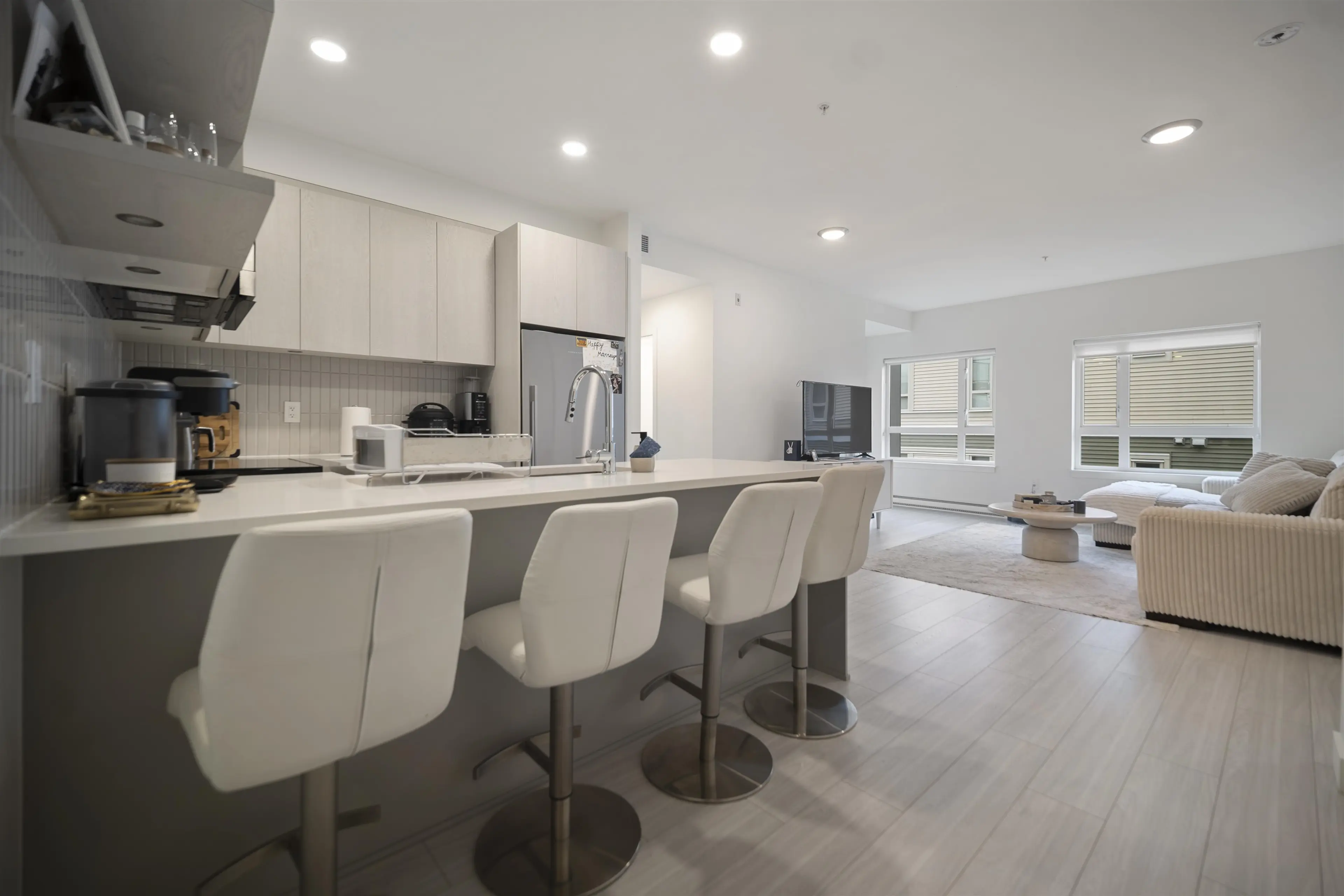 Property at #405 10777 138 STREET, Surrey, BC