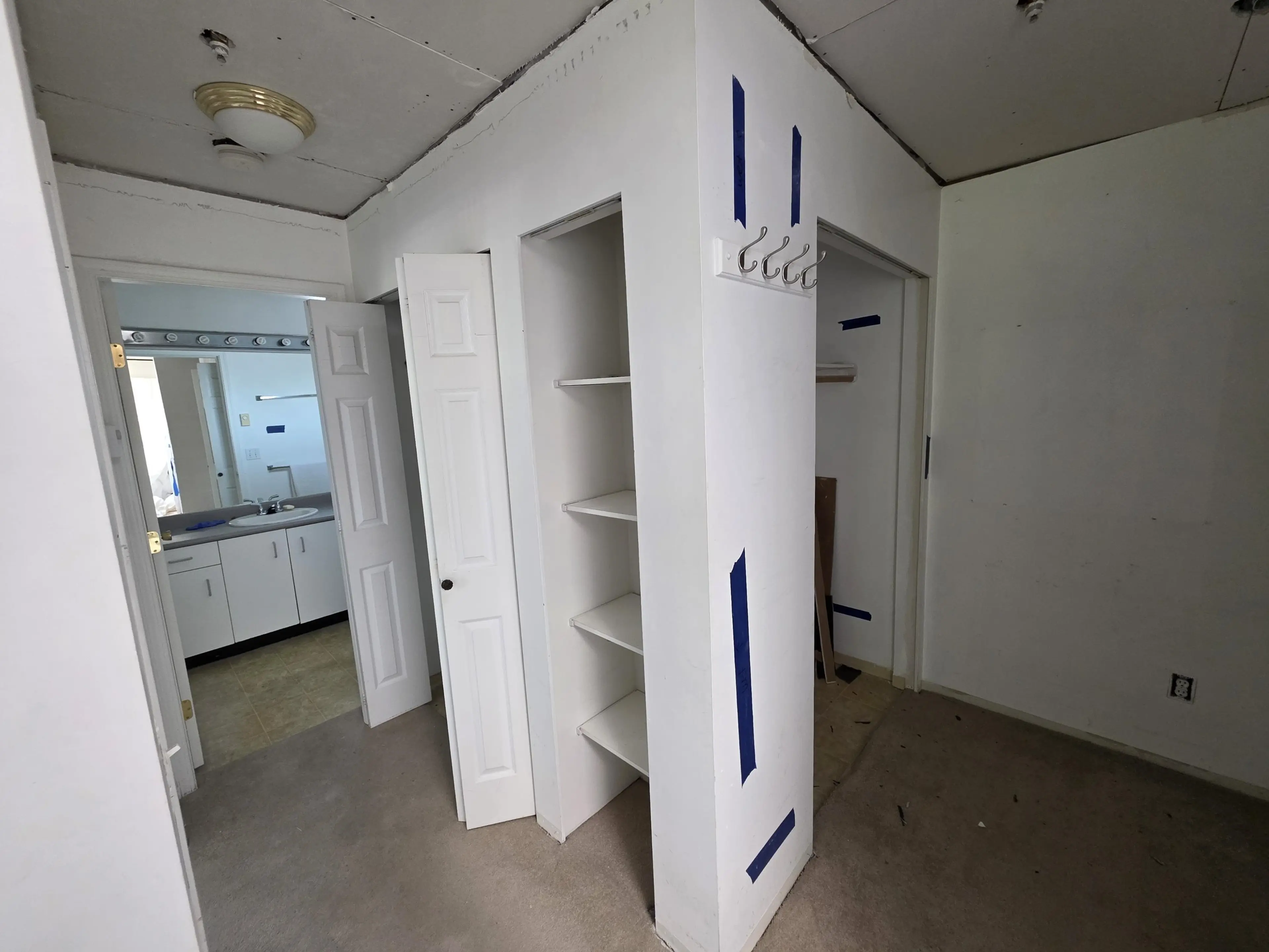 Property at #302 723 TWELFTH STREET, New Westminster, BC