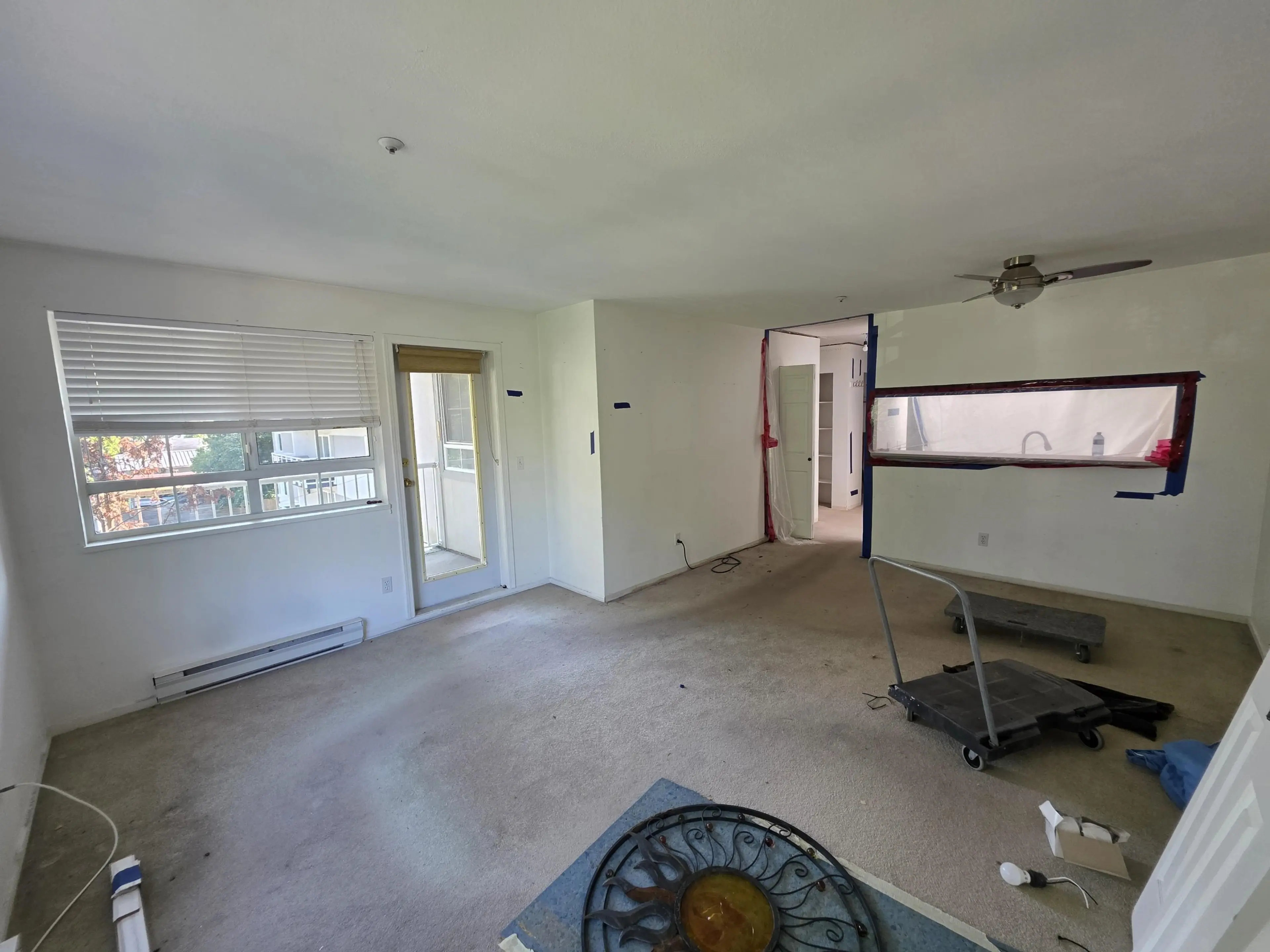 Property at #302 723 TWELFTH STREET, New Westminster, BC