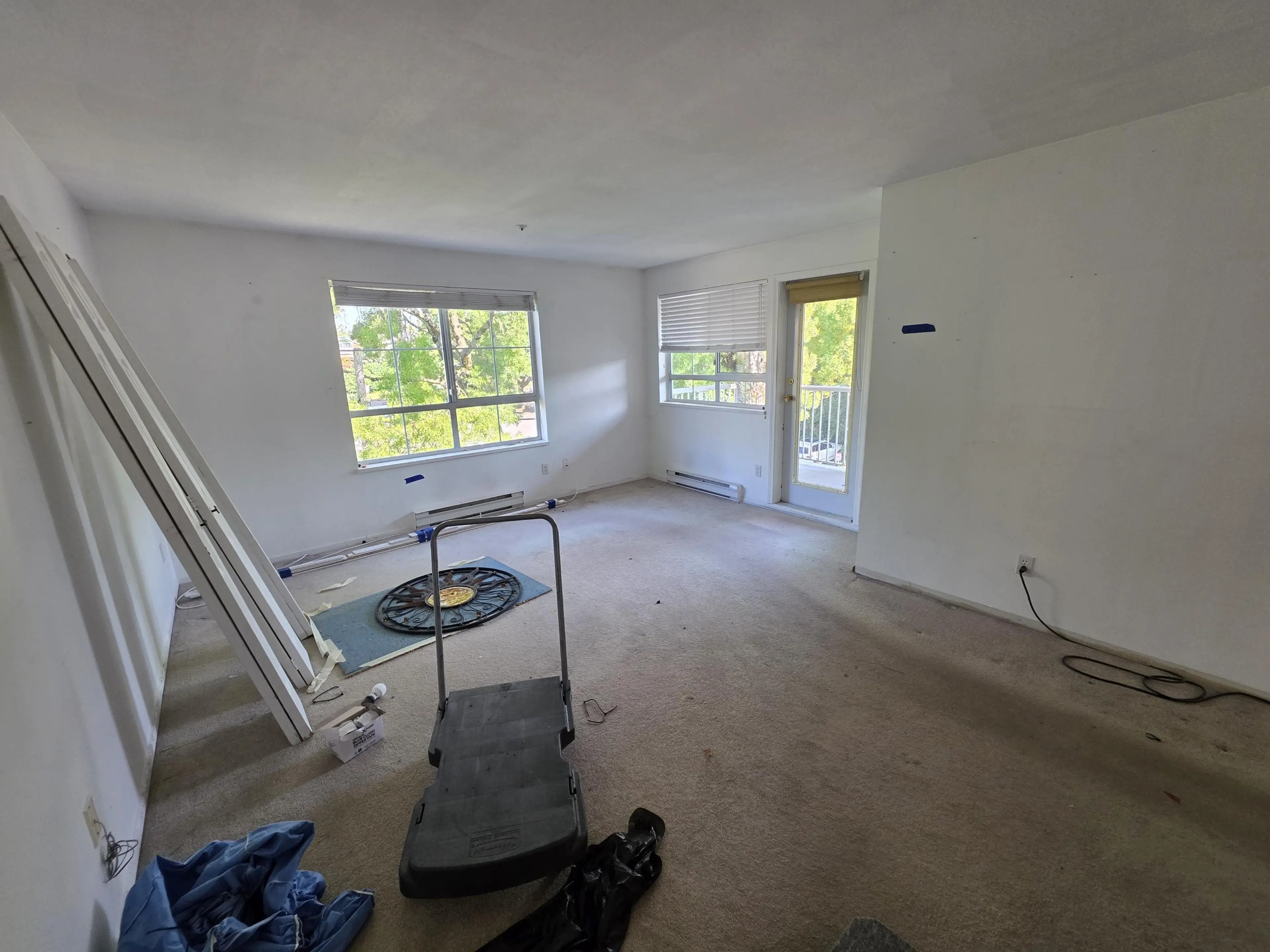 Property at #302 723 TWELFTH STREET, New Westminster, BC