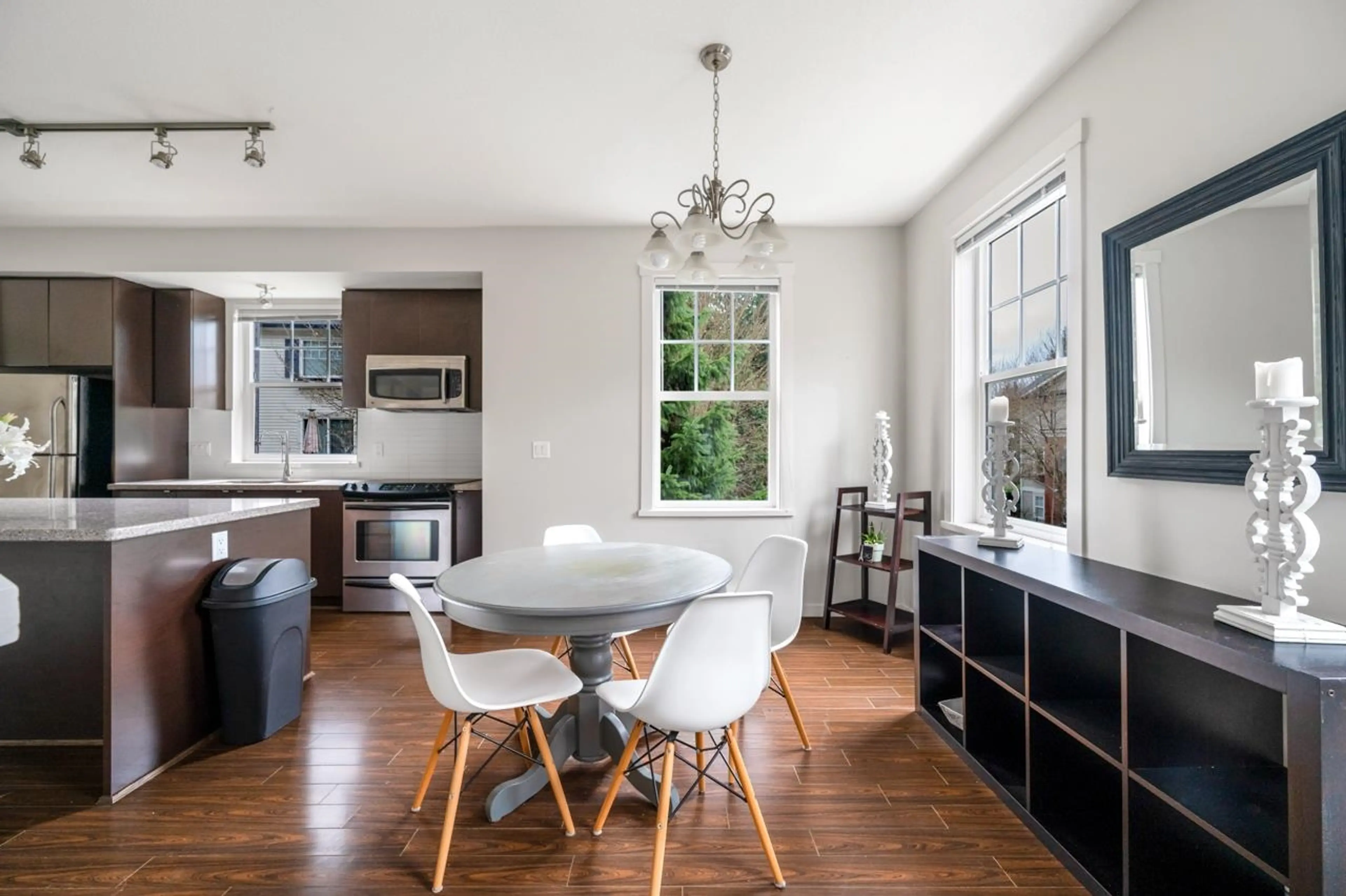 Property at #32 102 FRASER STREET, Port Moody, BC