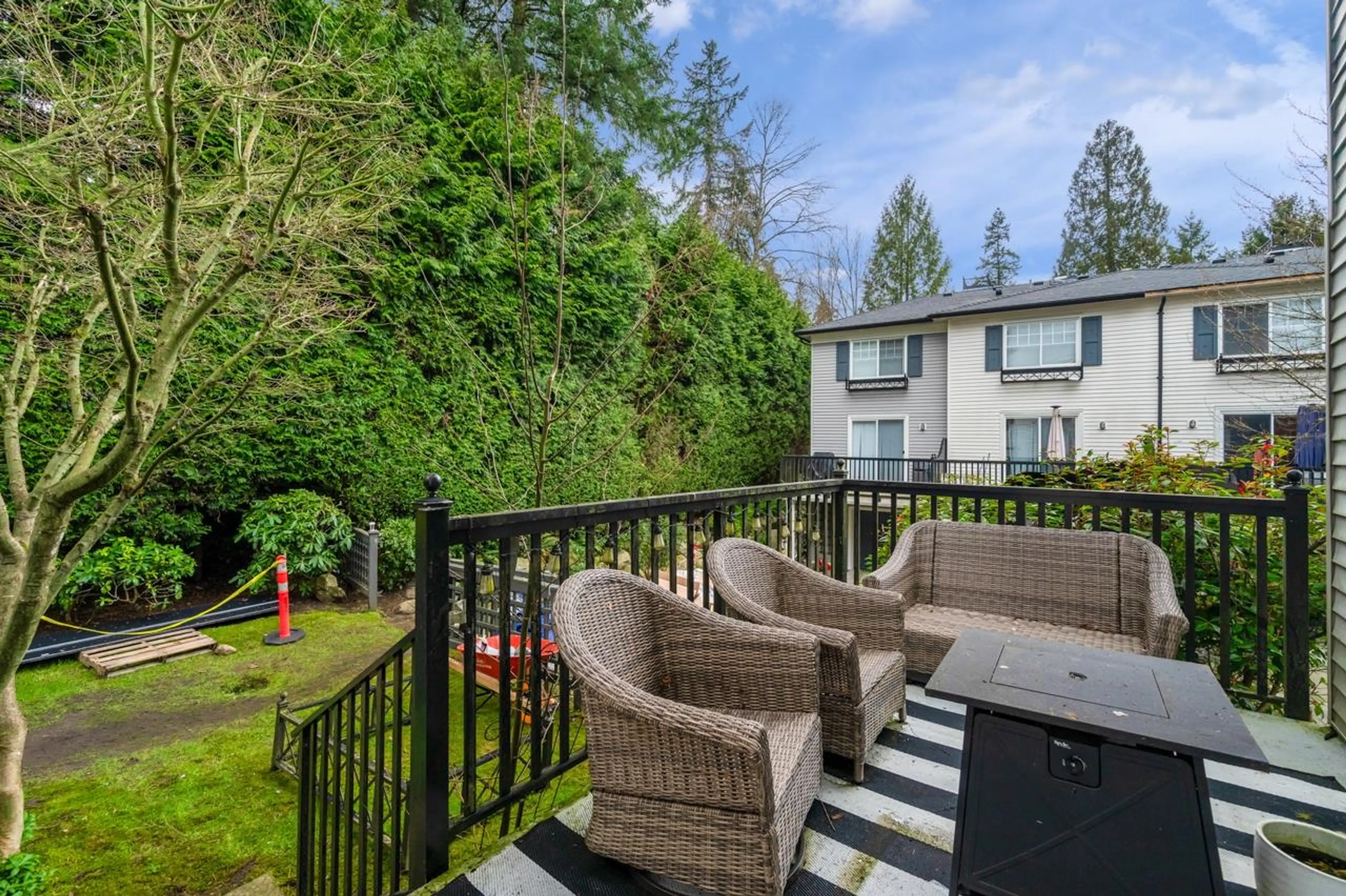Property at #32 102 FRASER STREET, Port Moody, BC