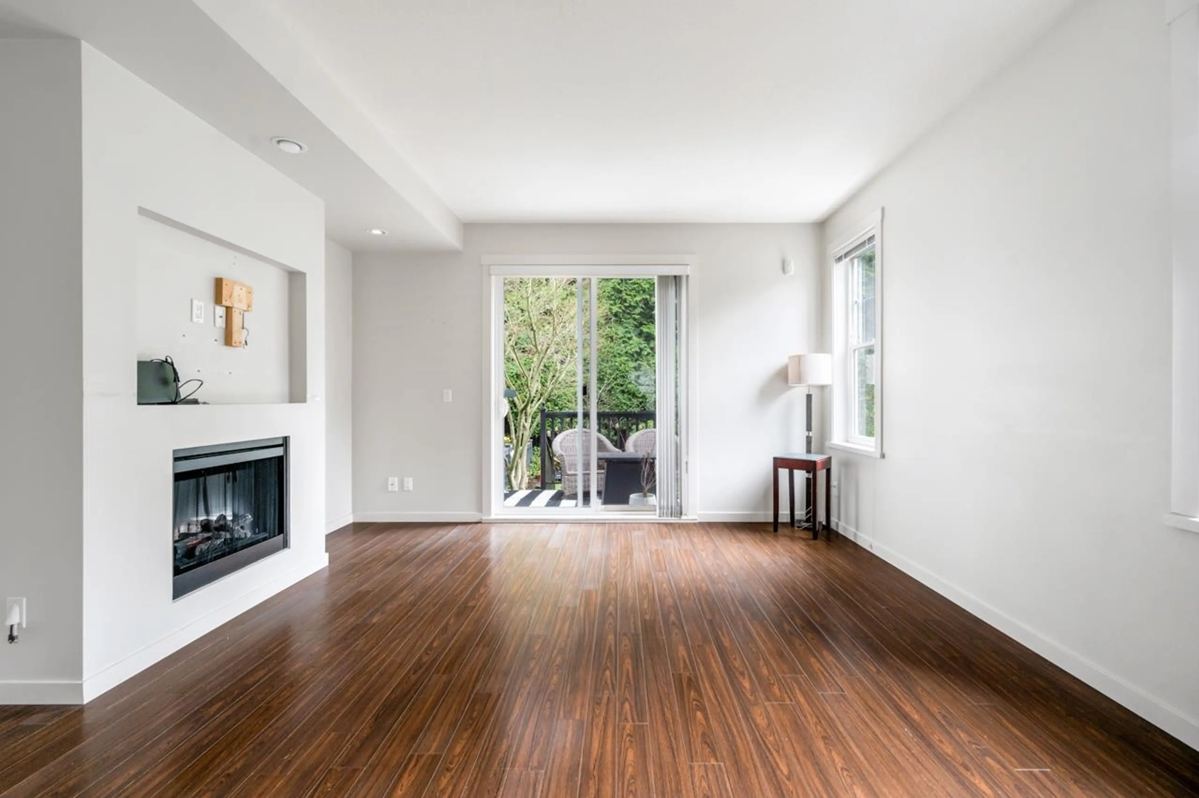 Property at #32 102 FRASER STREET, Port Moody, BC