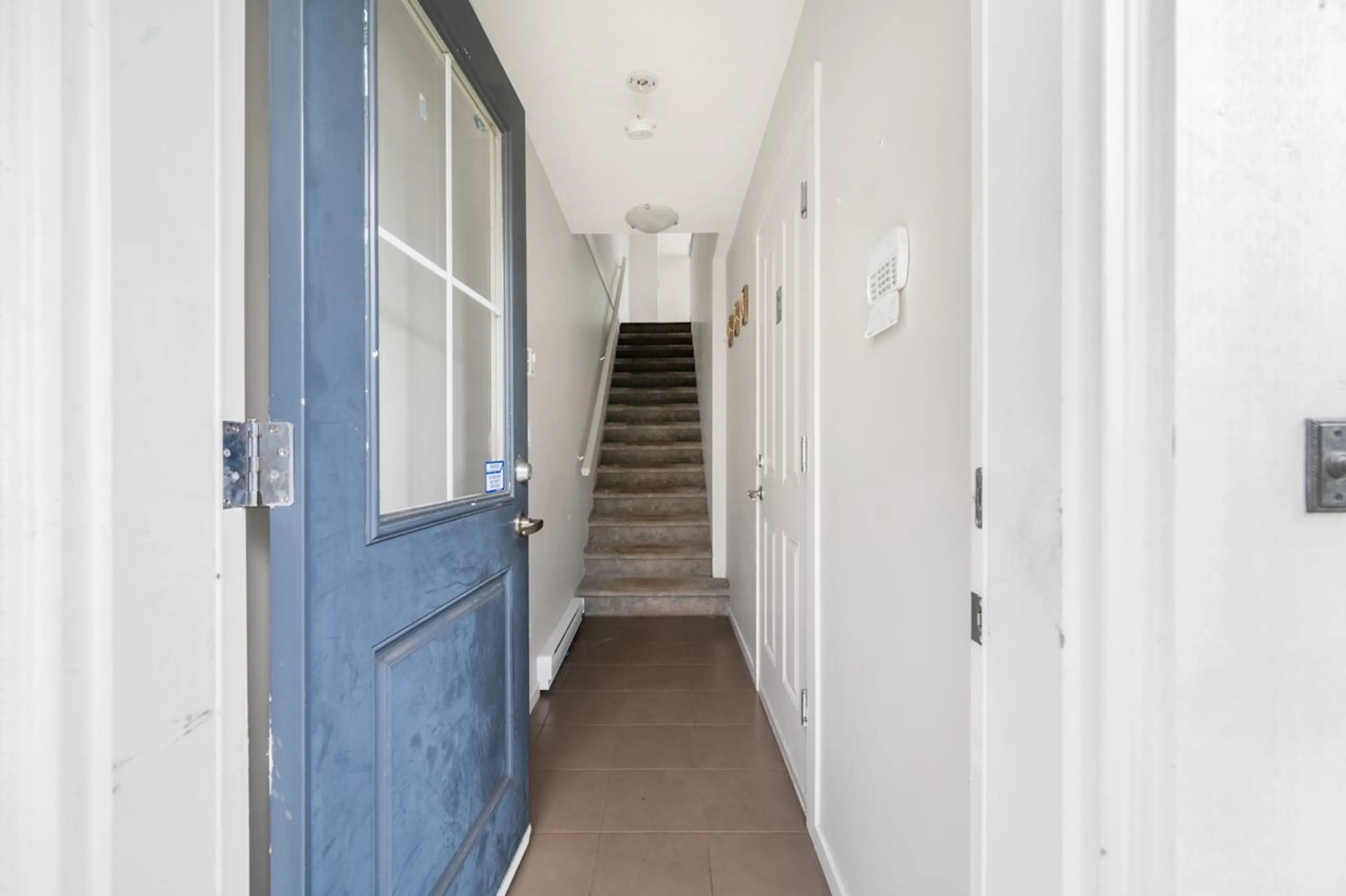 Property at #32 102 FRASER STREET, Port Moody, BC