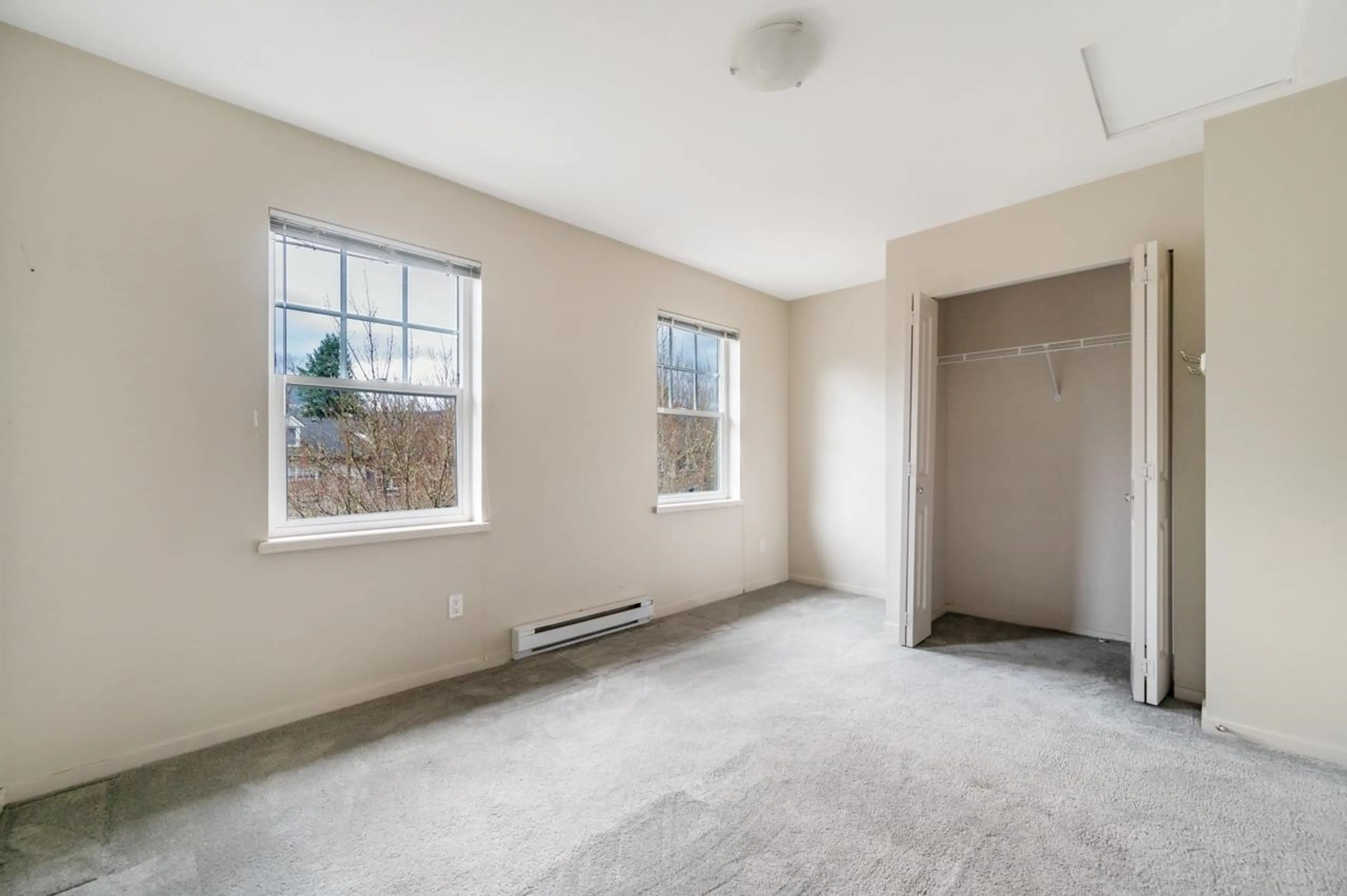 Property at #32 102 FRASER STREET, Port Moody, BC