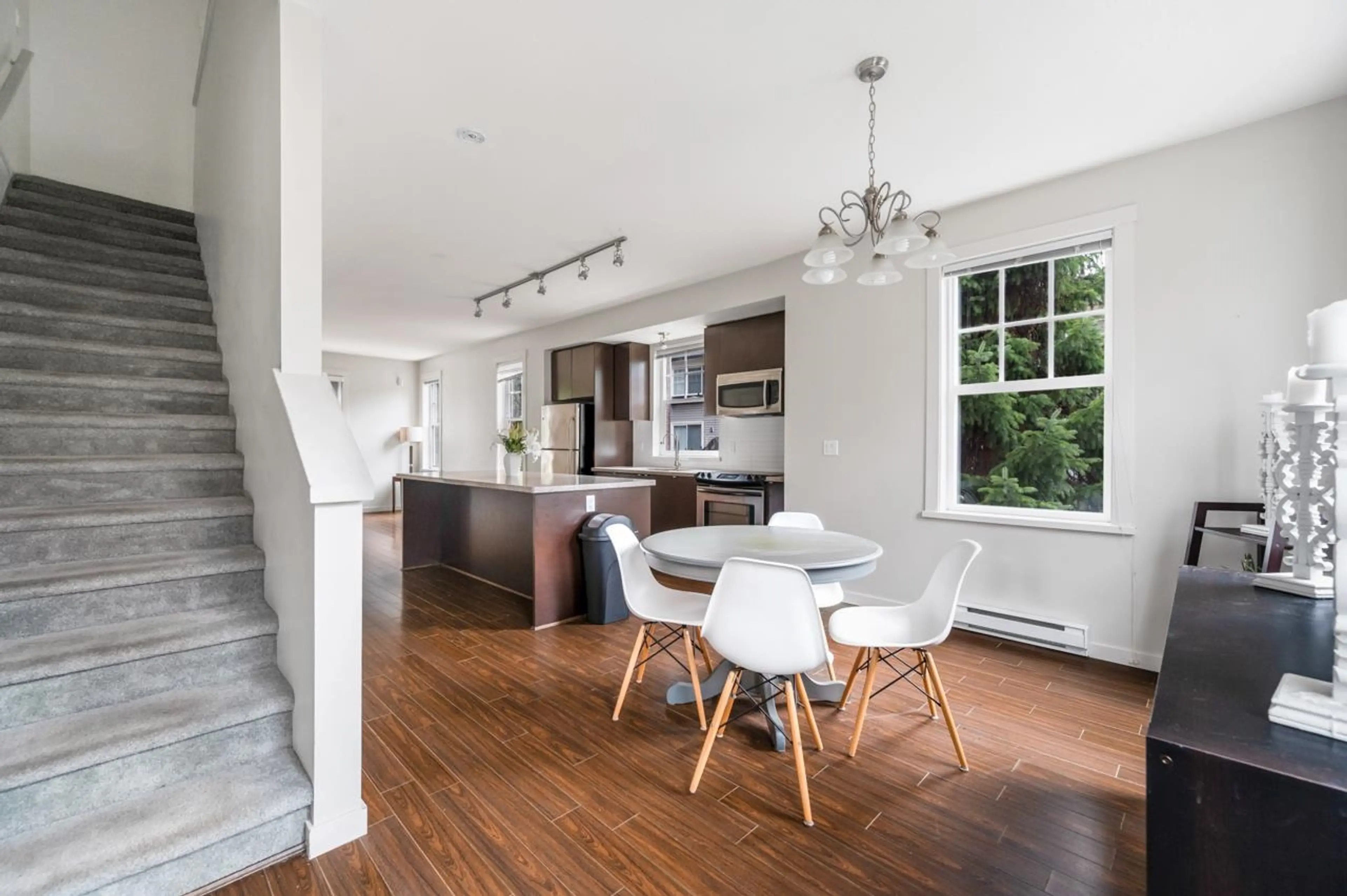 Property at #32 102 FRASER STREET, Port Moody, BC