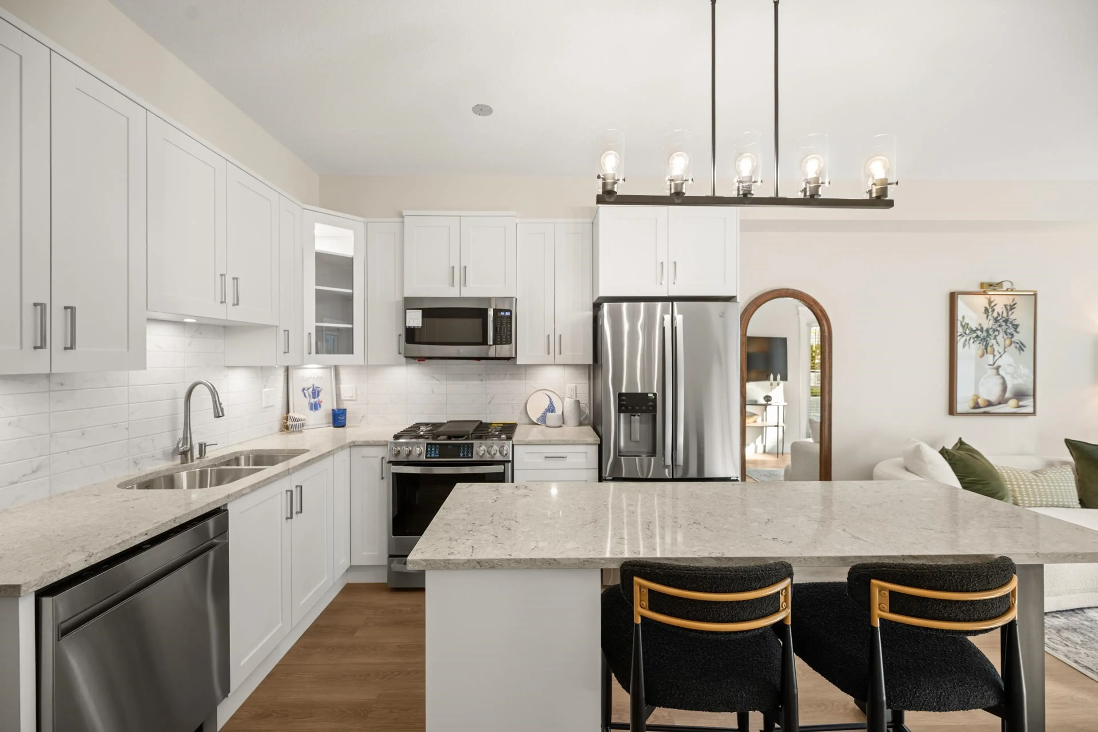 Property at #414 20926 83 AVENUE, Langley, BC