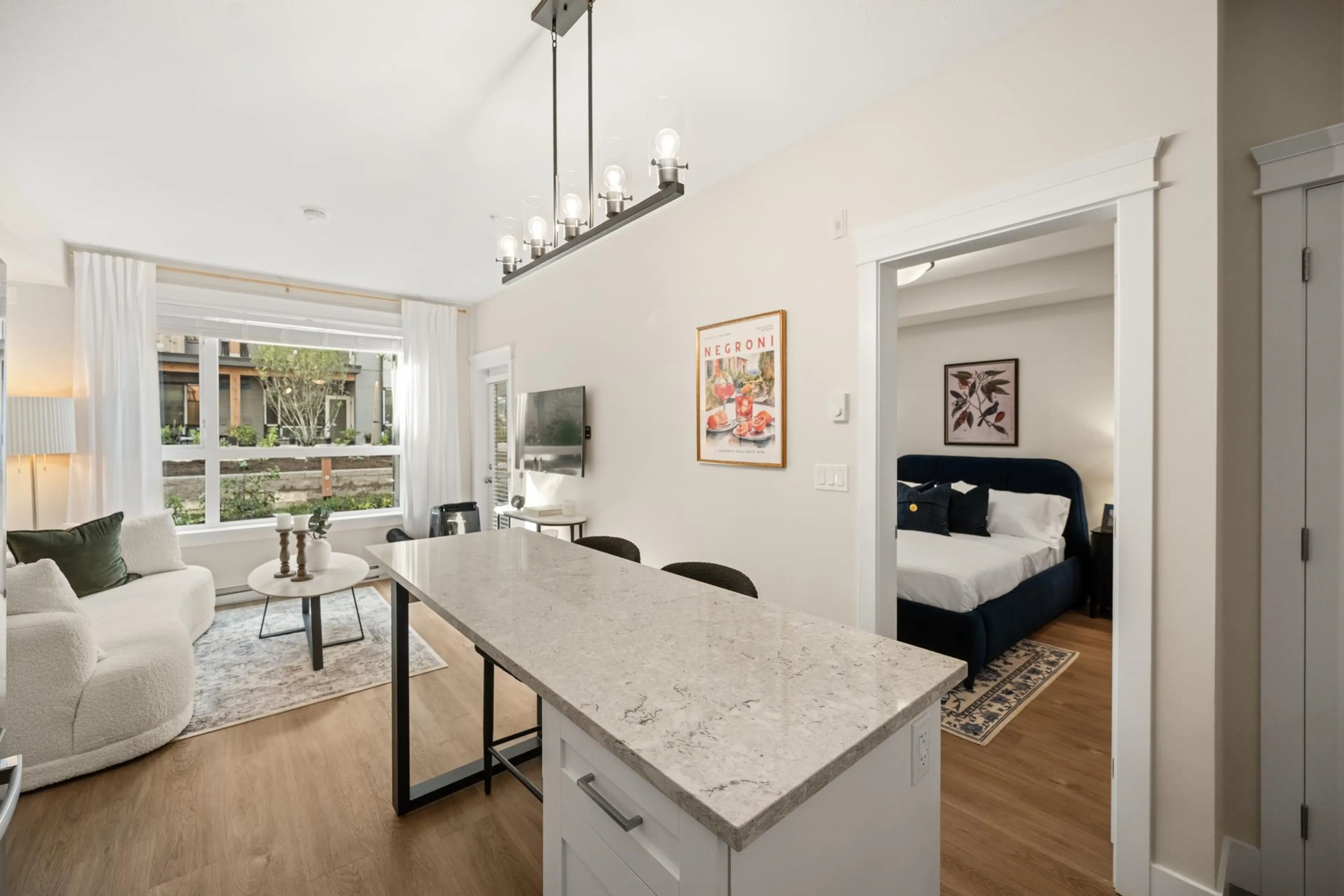 Property at #414 20926 83 AVENUE, Langley, BC