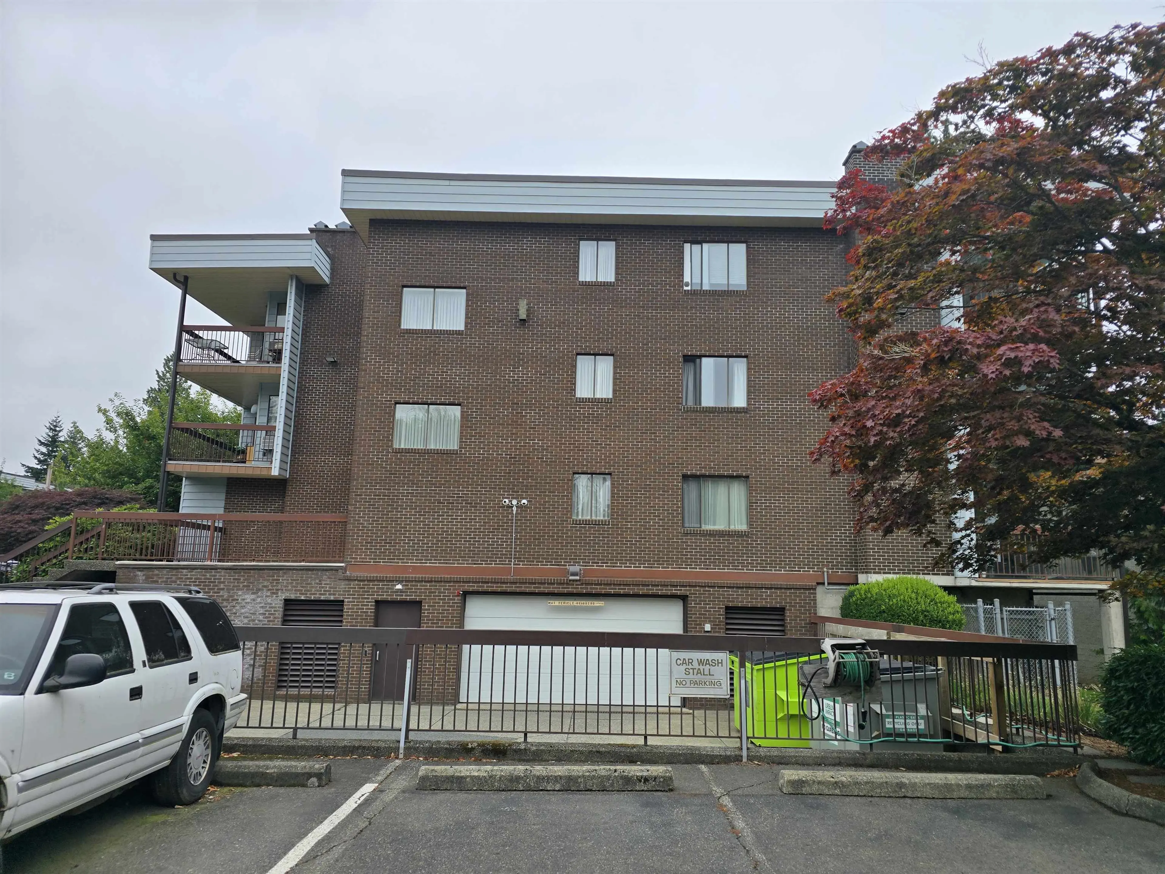 Property at #234 2279 MCCALLUM ROAD, Abbotsford, BC