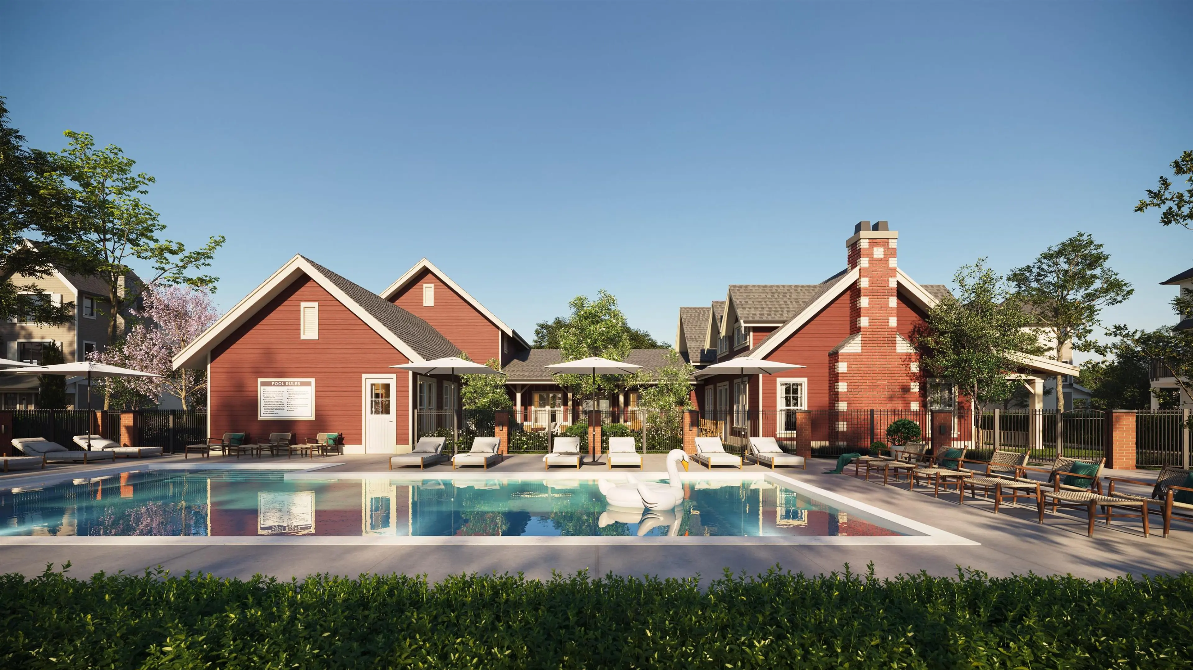 Property at #63 3025 MCMILLAN ROAD, Abbotsford, BC