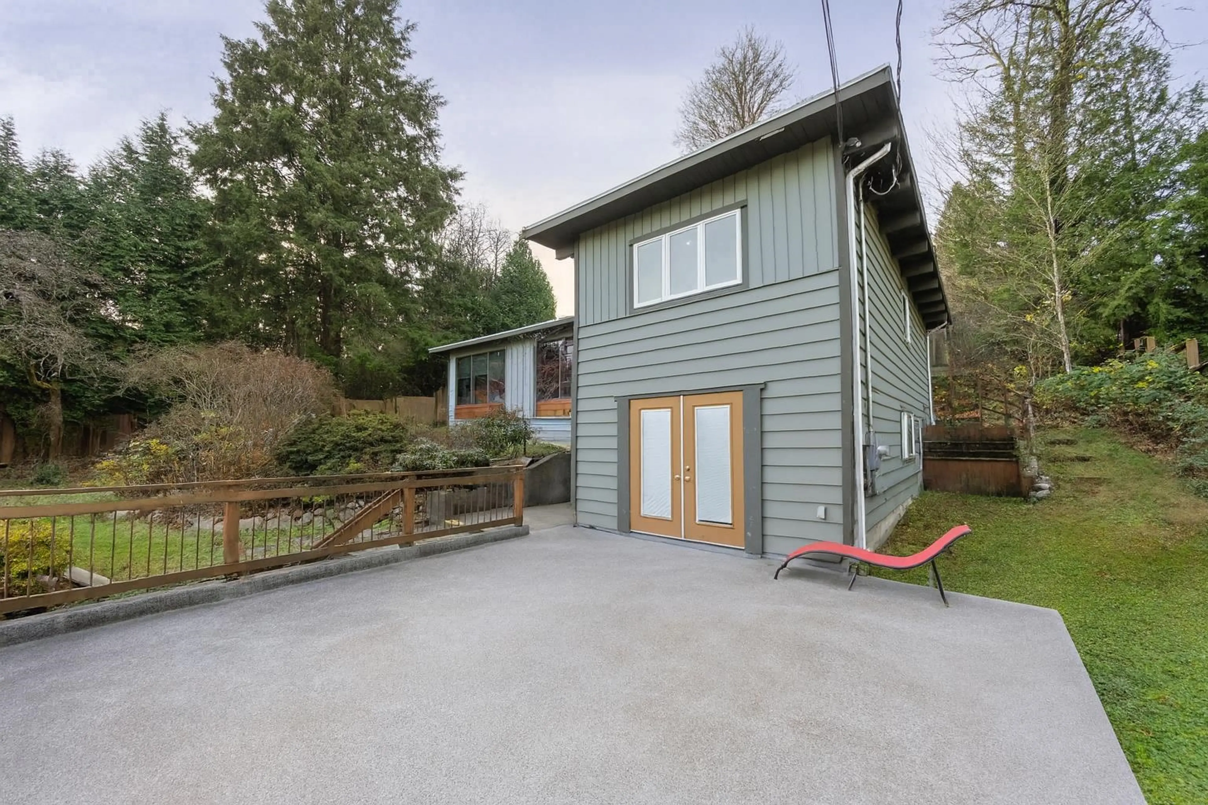 Property at 873 BAYCREST DRIVE, North Vancouver, BC