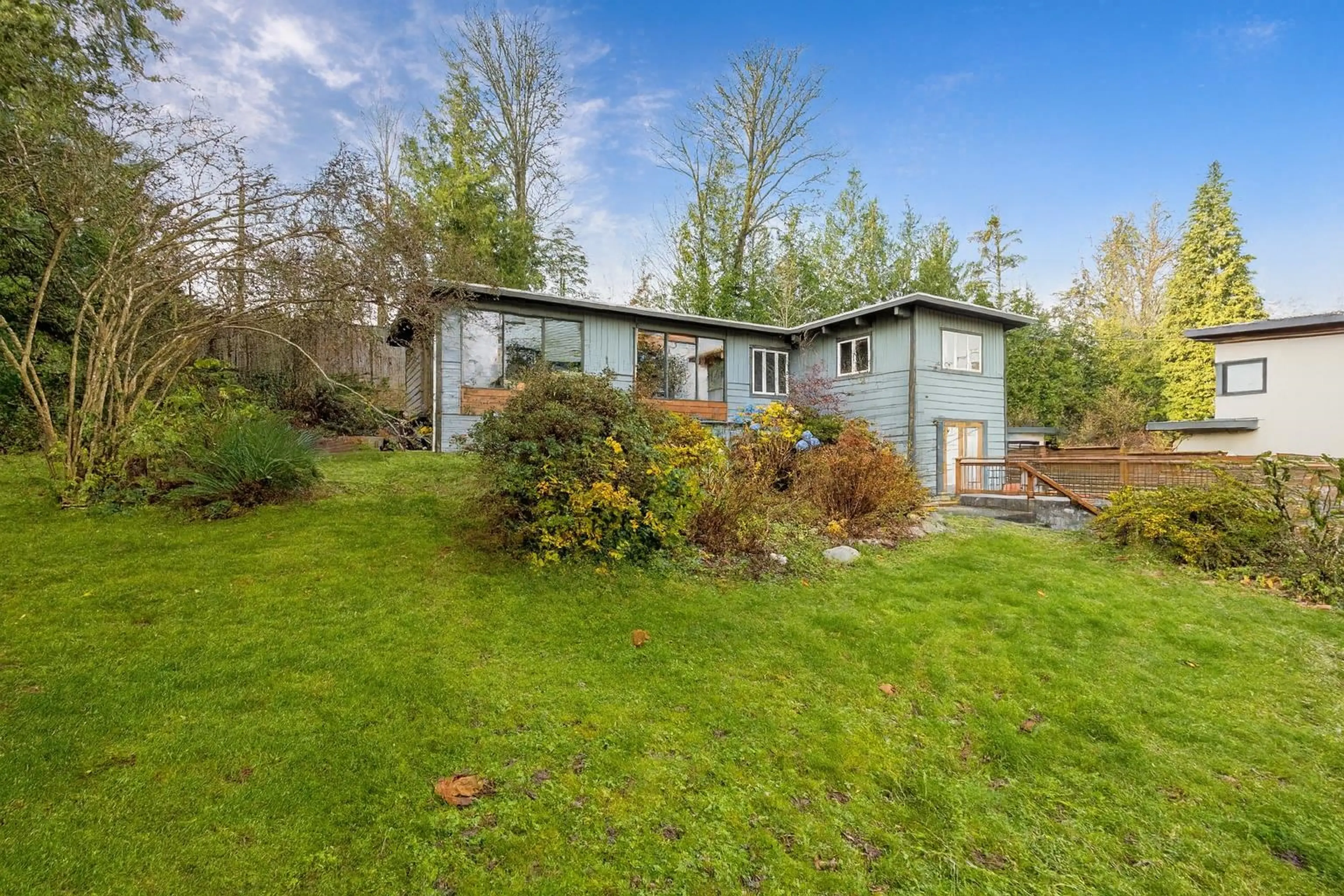 Property at 873 BAYCREST DRIVE, North Vancouver, BC