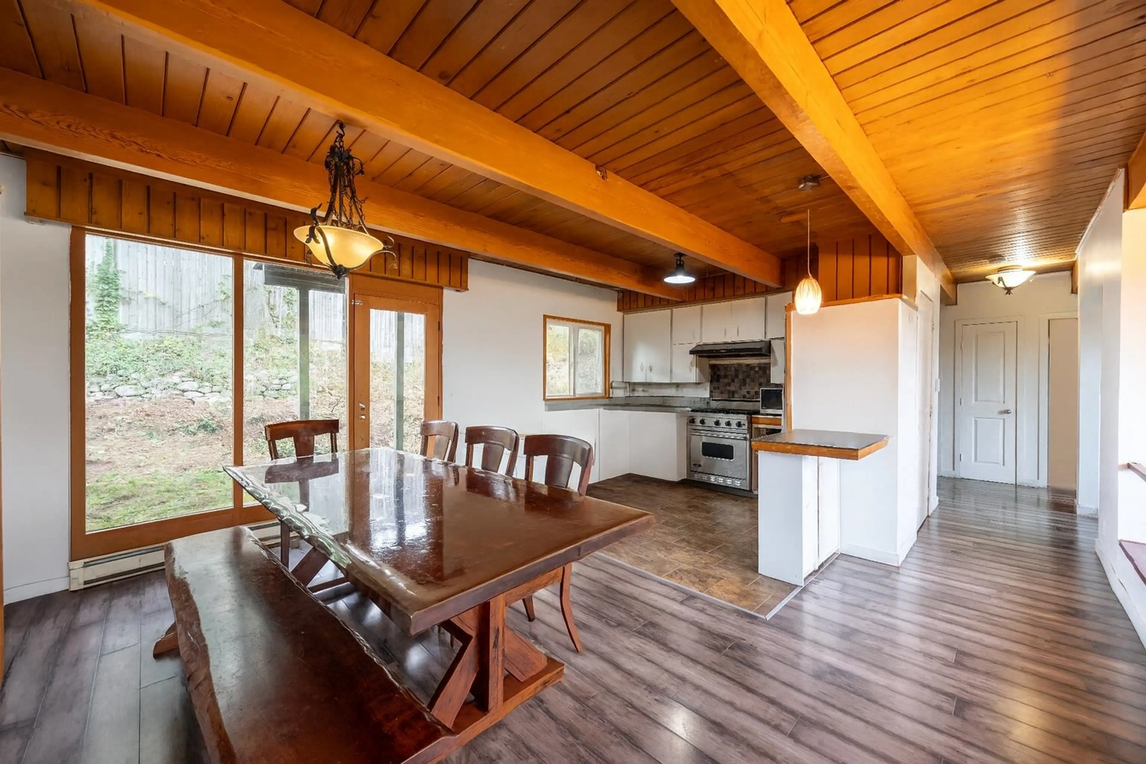 Property at 873 BAYCREST DRIVE, North Vancouver, BC