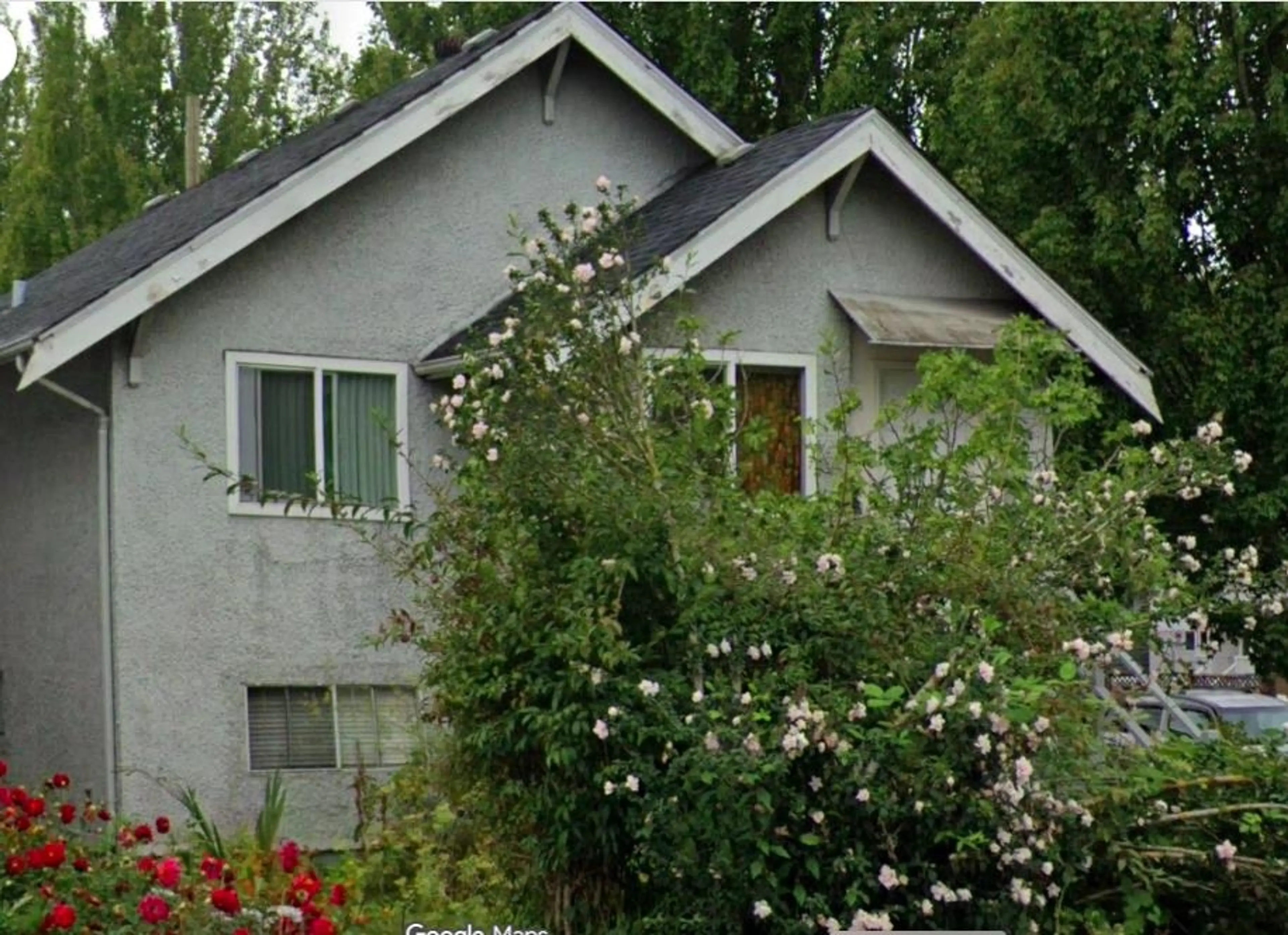 Property at 4105 KNIGHT STREET, Vancouver, BC