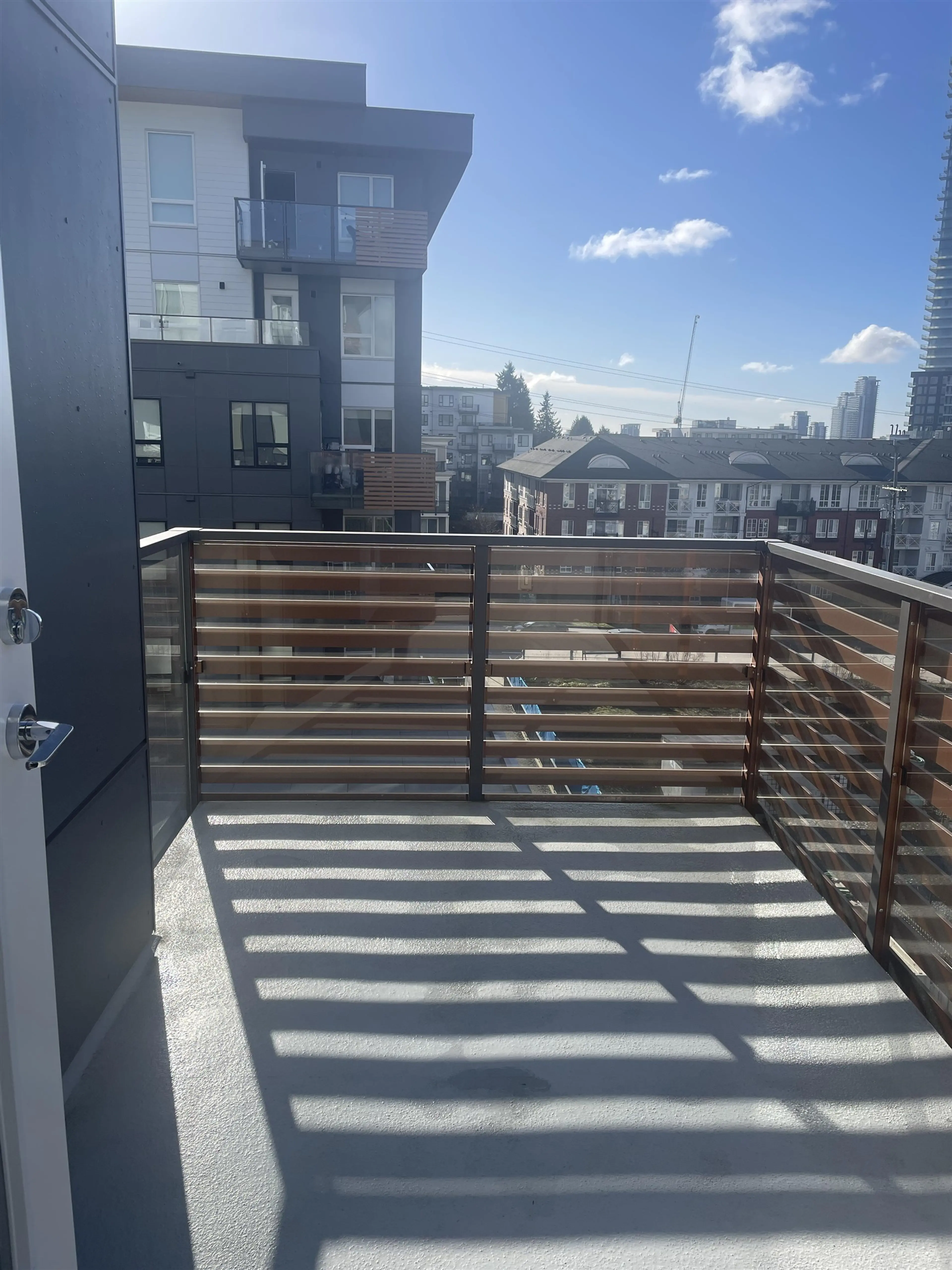 Property at #406 648 LEA AVENUE, Coquitlam, BC