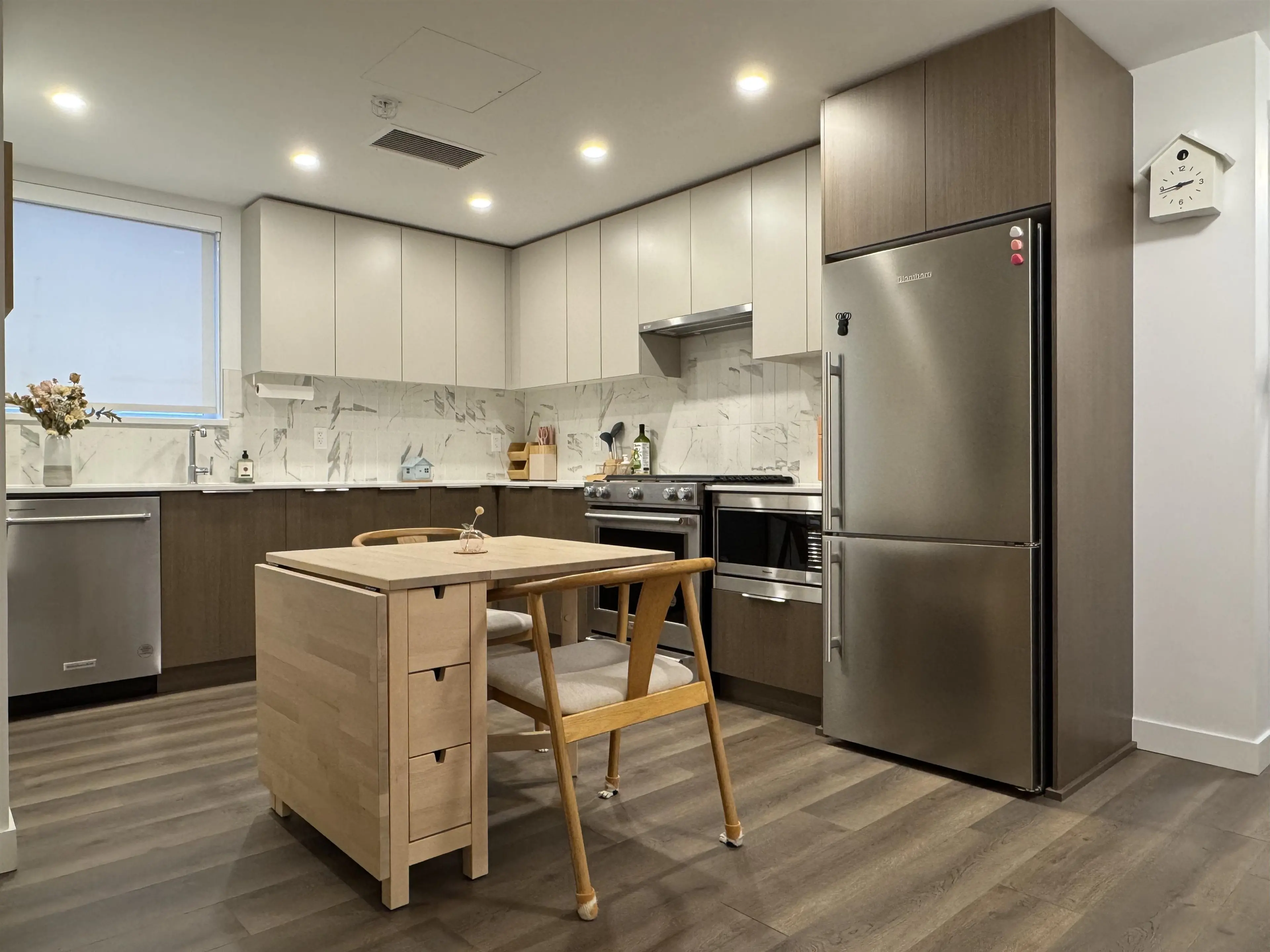 Property at #406 648 LEA AVENUE, Coquitlam, BC