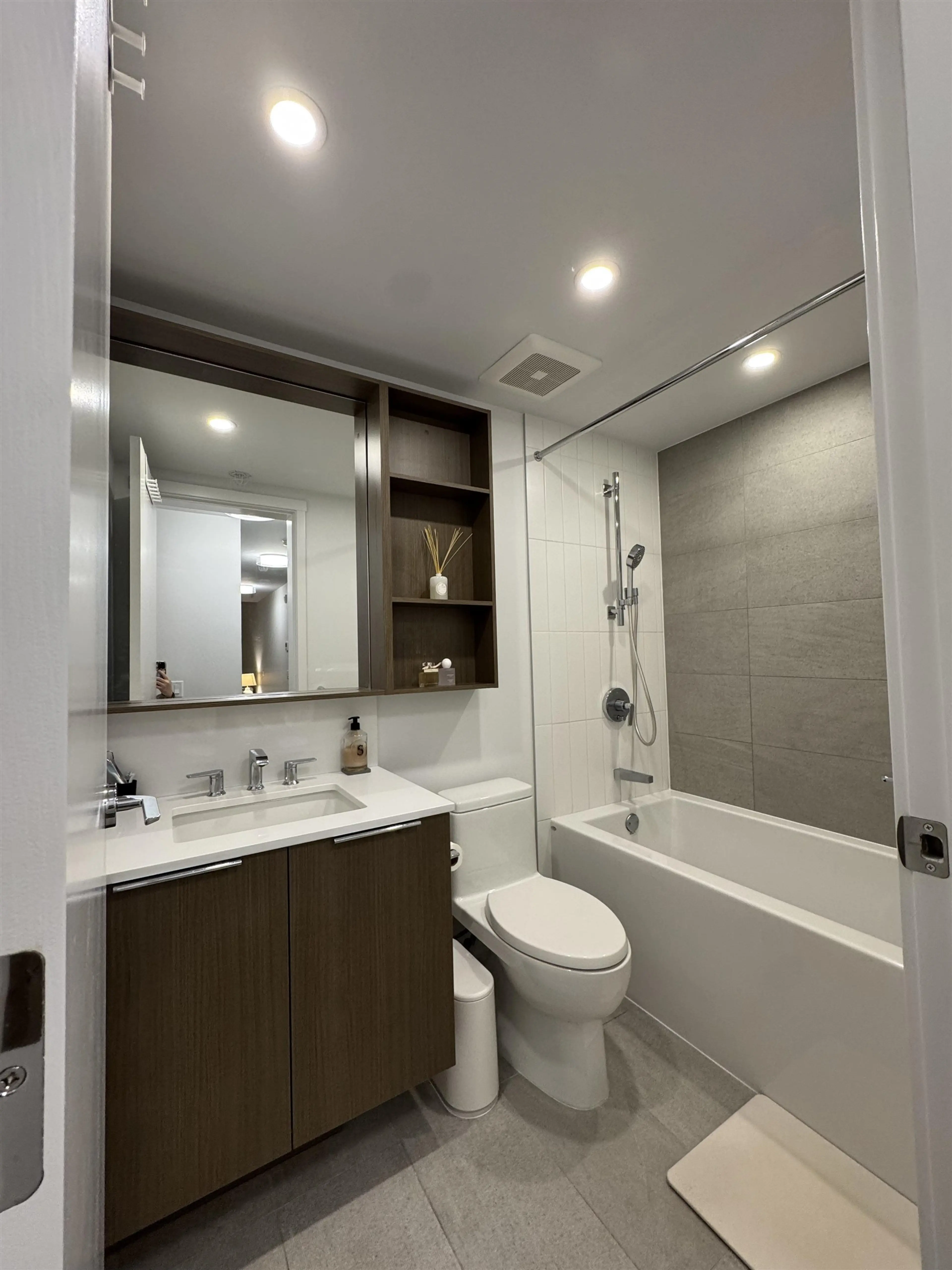 Property at #406 648 LEA AVENUE, Coquitlam, BC