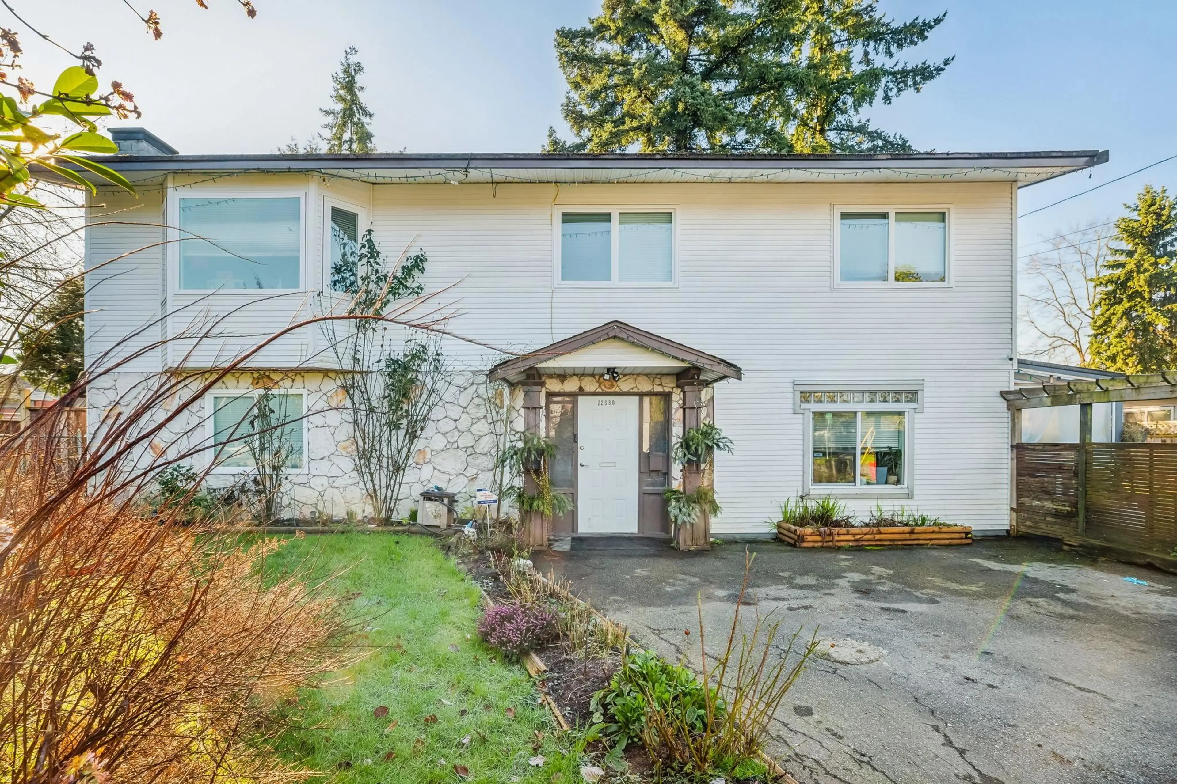 Property at 22680 BROWN AVENUE, Maple Ridge, BC