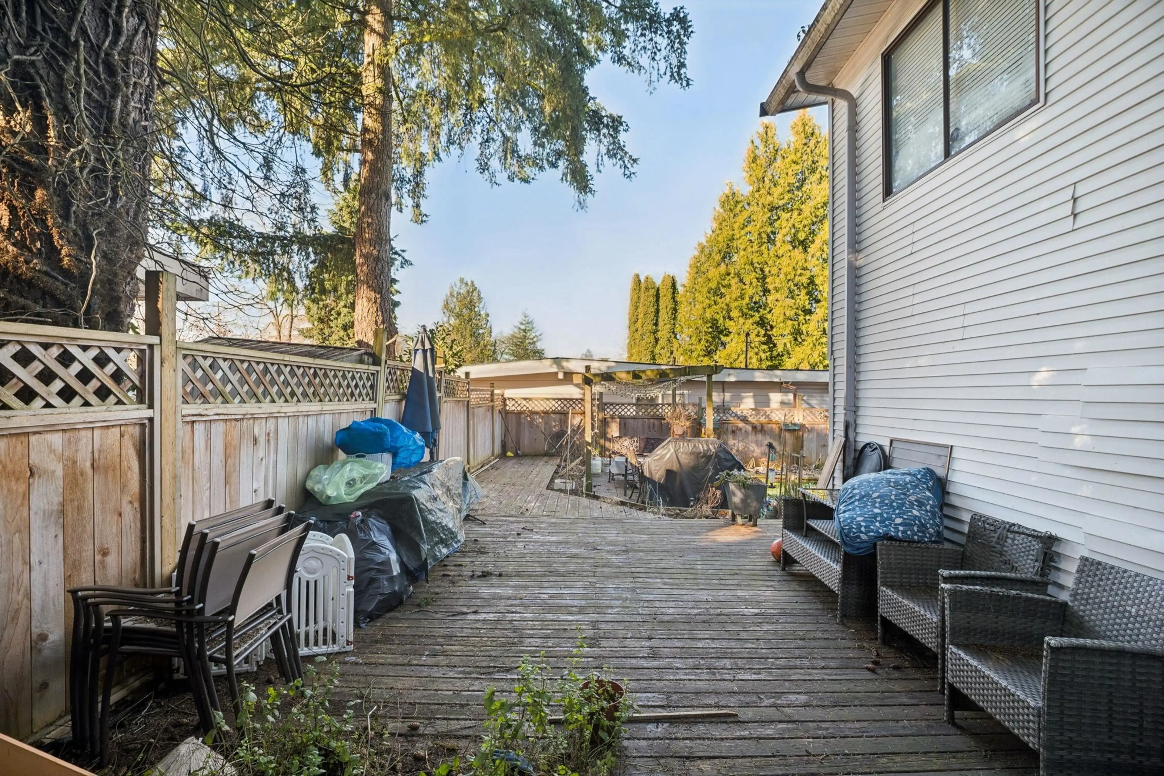 Property at 22680 BROWN AVENUE, Maple Ridge, BC