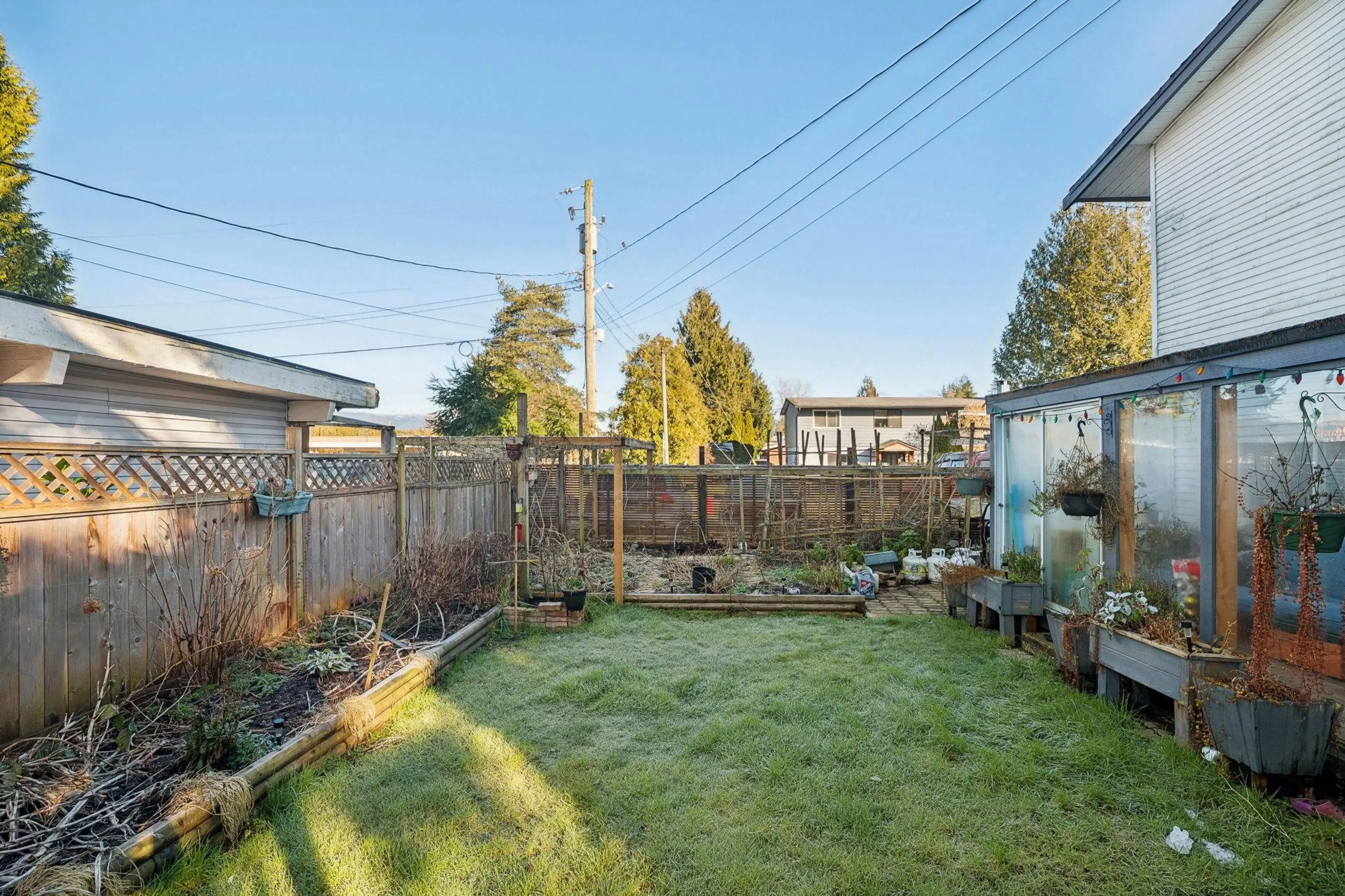 Property at 22680 BROWN AVENUE, Maple Ridge, BC