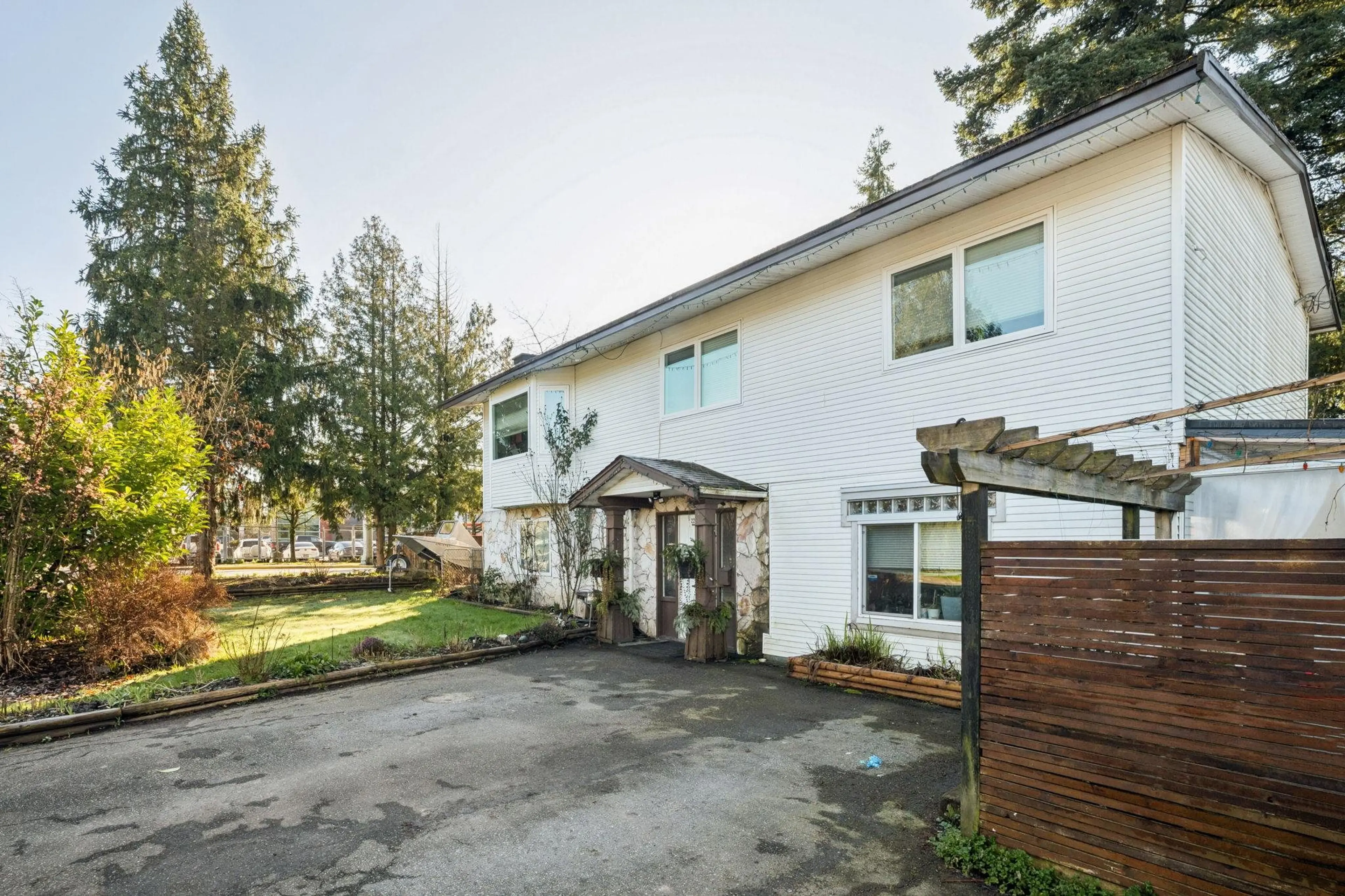 Property at 22680 BROWN AVENUE, Maple Ridge, BC