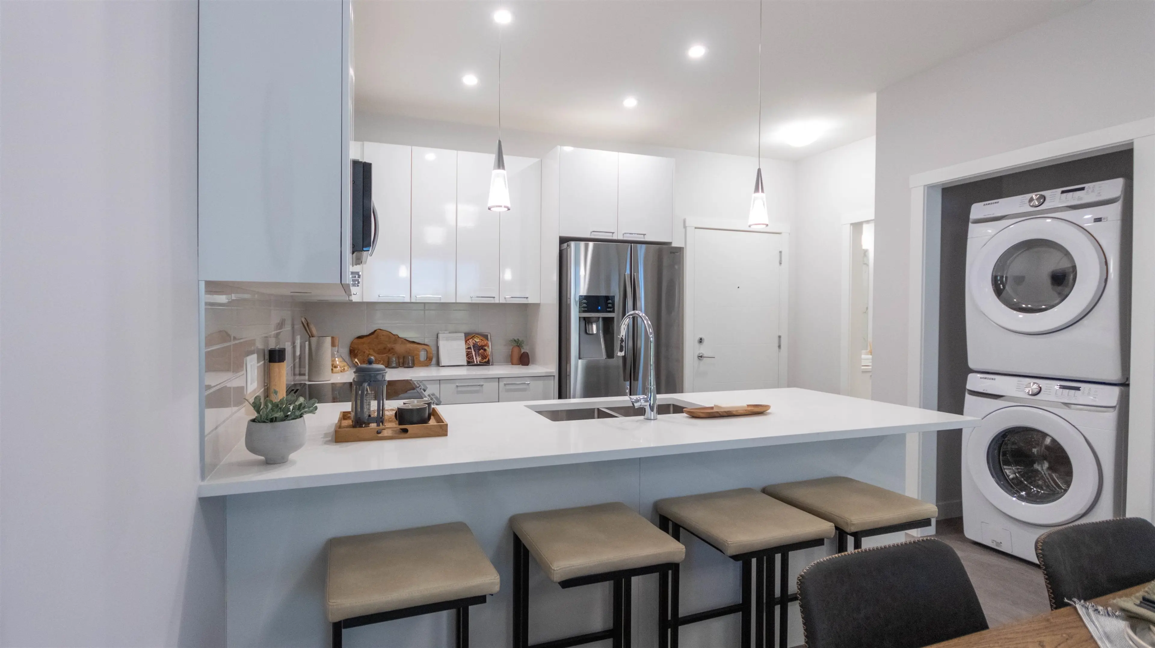 Property at #508 7375 HORNE STREET, Mission, BC