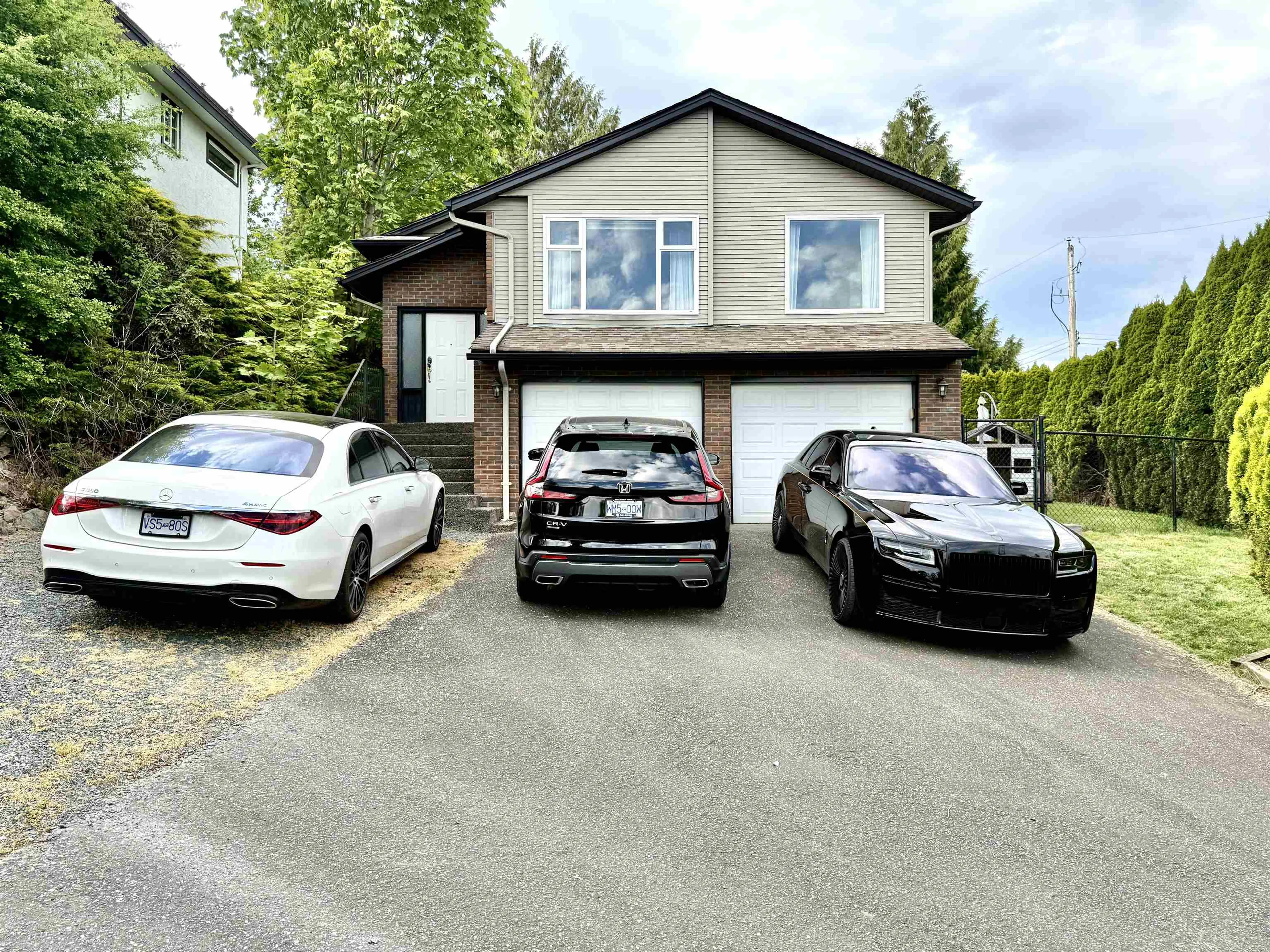 Property at 47600 MOUNTAIN PARK DRIVE, Chilliwack, BC