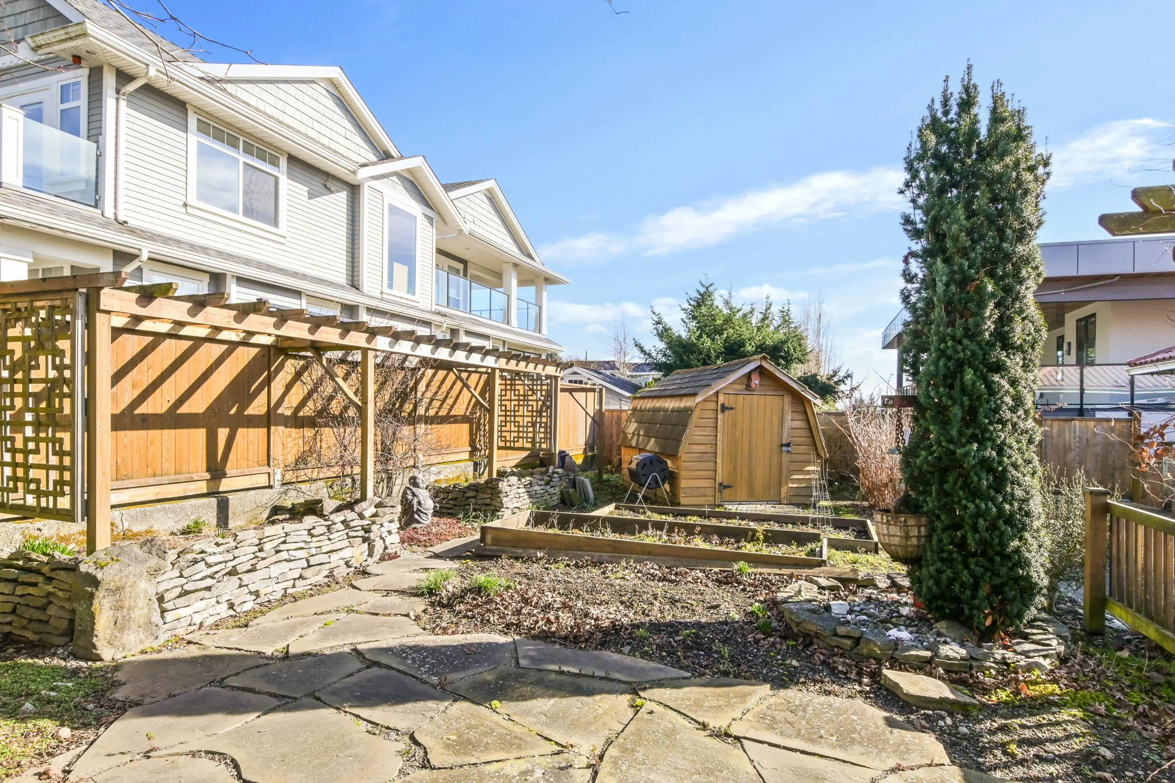 Property at 15761 CLIFF AVENUE, White Rock, BC