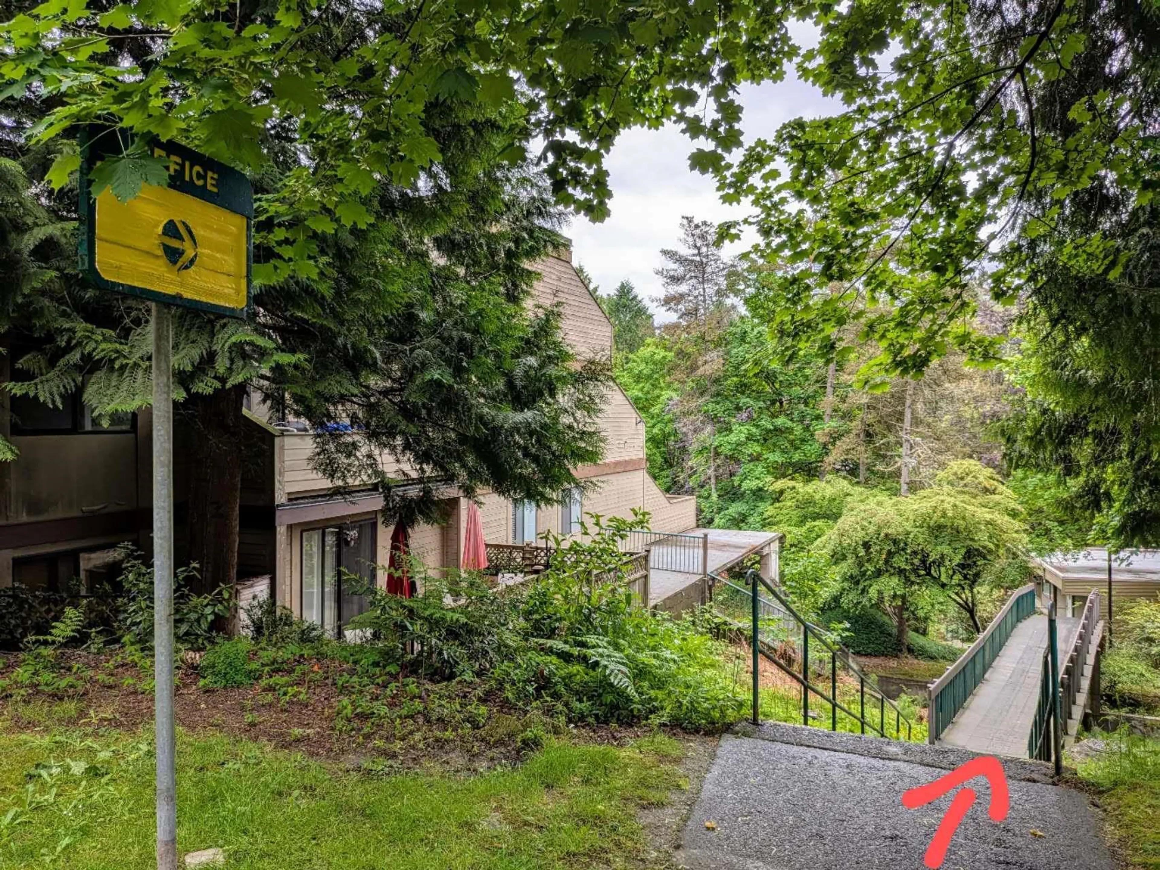 Property at #103 9149 SATURNA DRIVE, Burnaby, BC