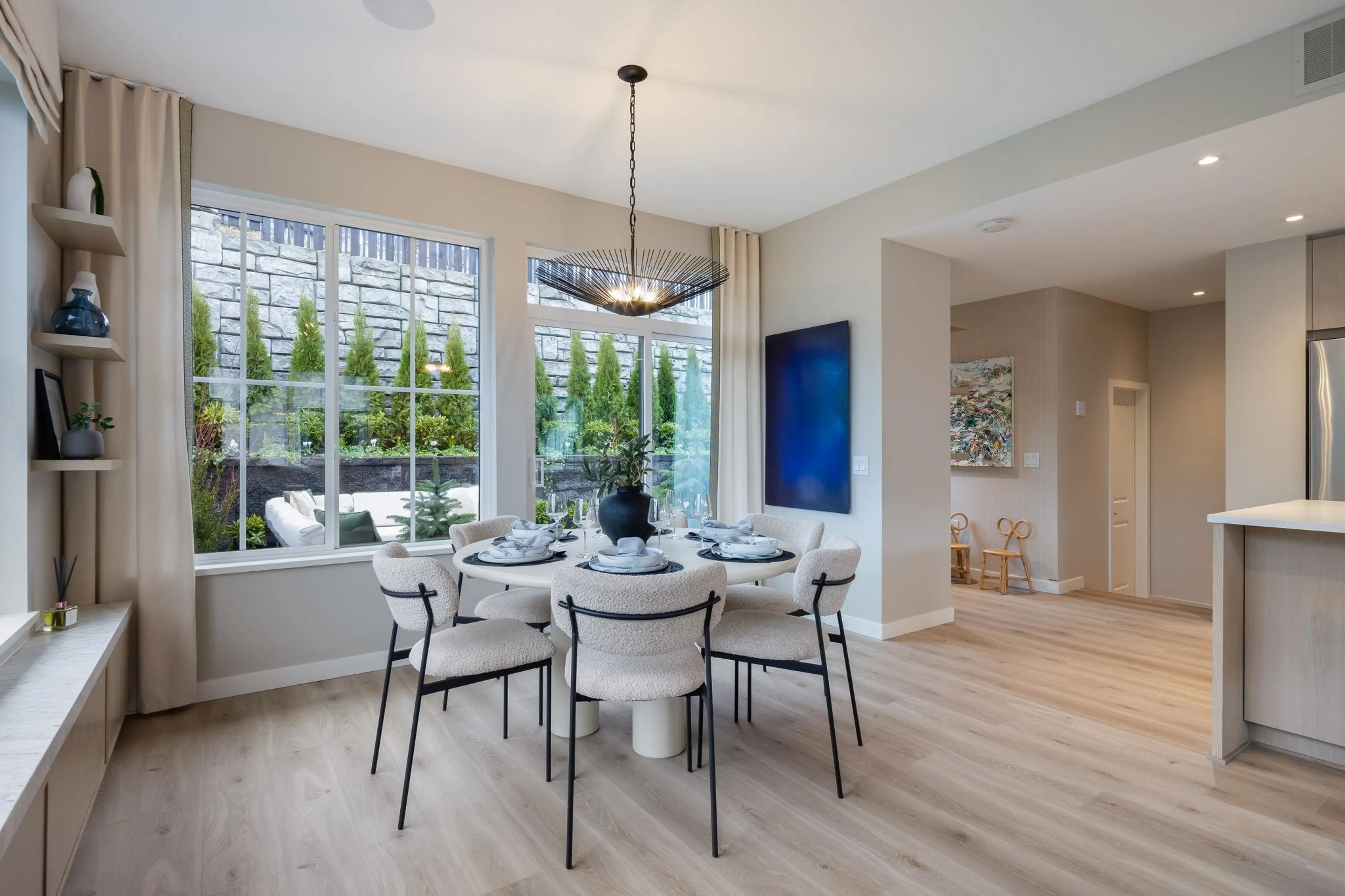 Property at #120 3637 SHEFFIELD AVENUE, Coquitlam, BC