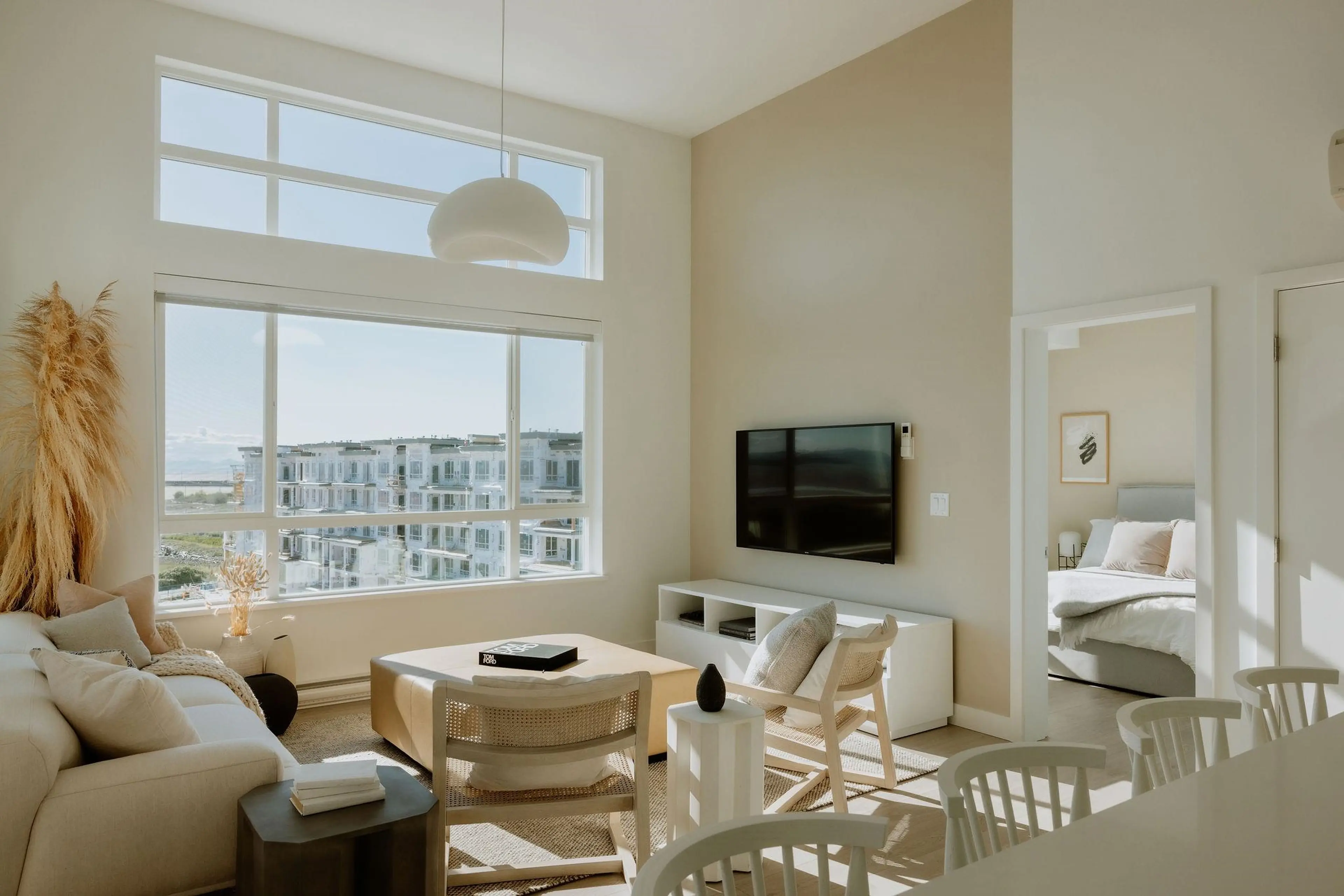 Property at #215 2431 RABBIT DRIVE, Tsawwassen, BC