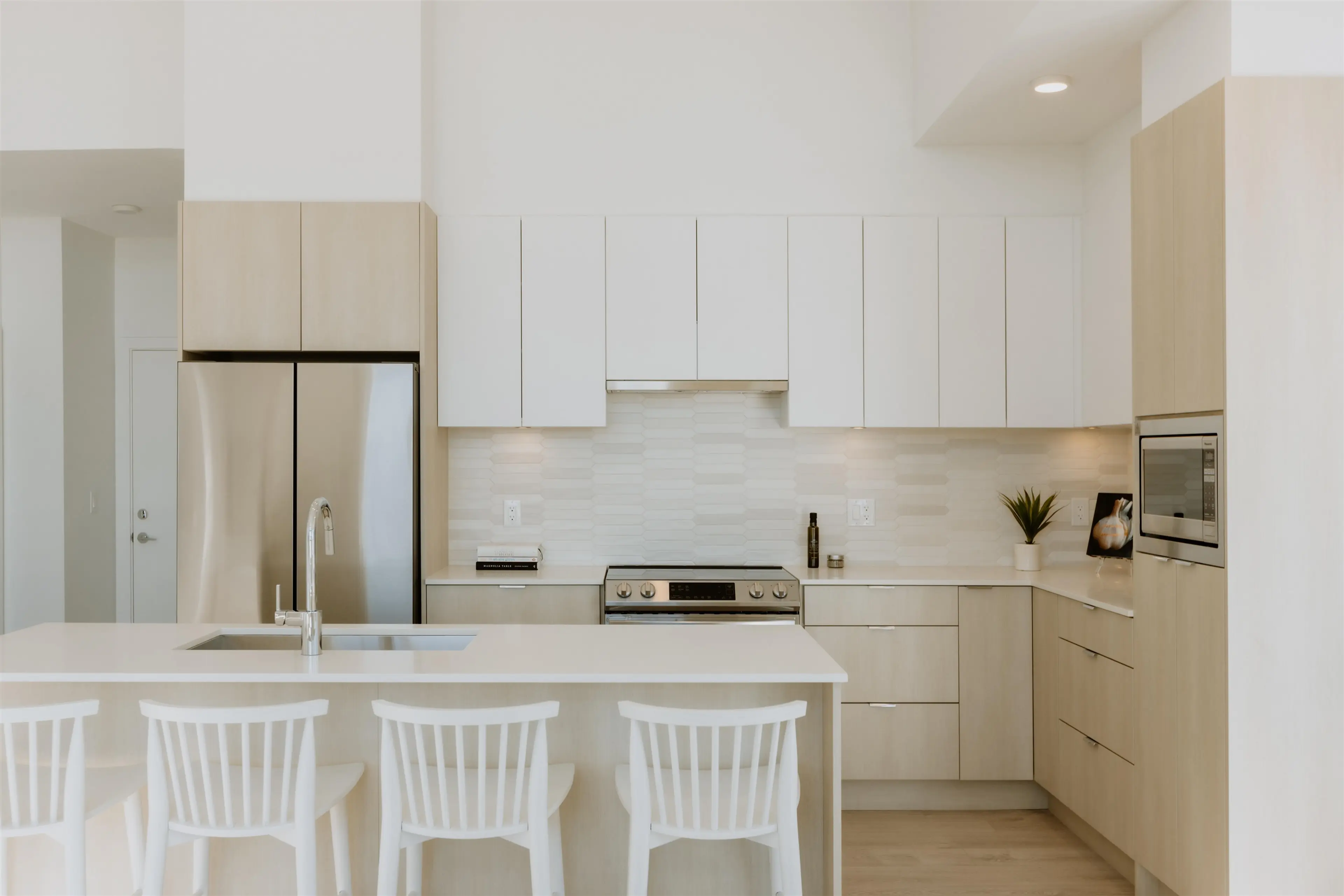 Property at #215 2431 RABBIT DRIVE, Tsawwassen, BC