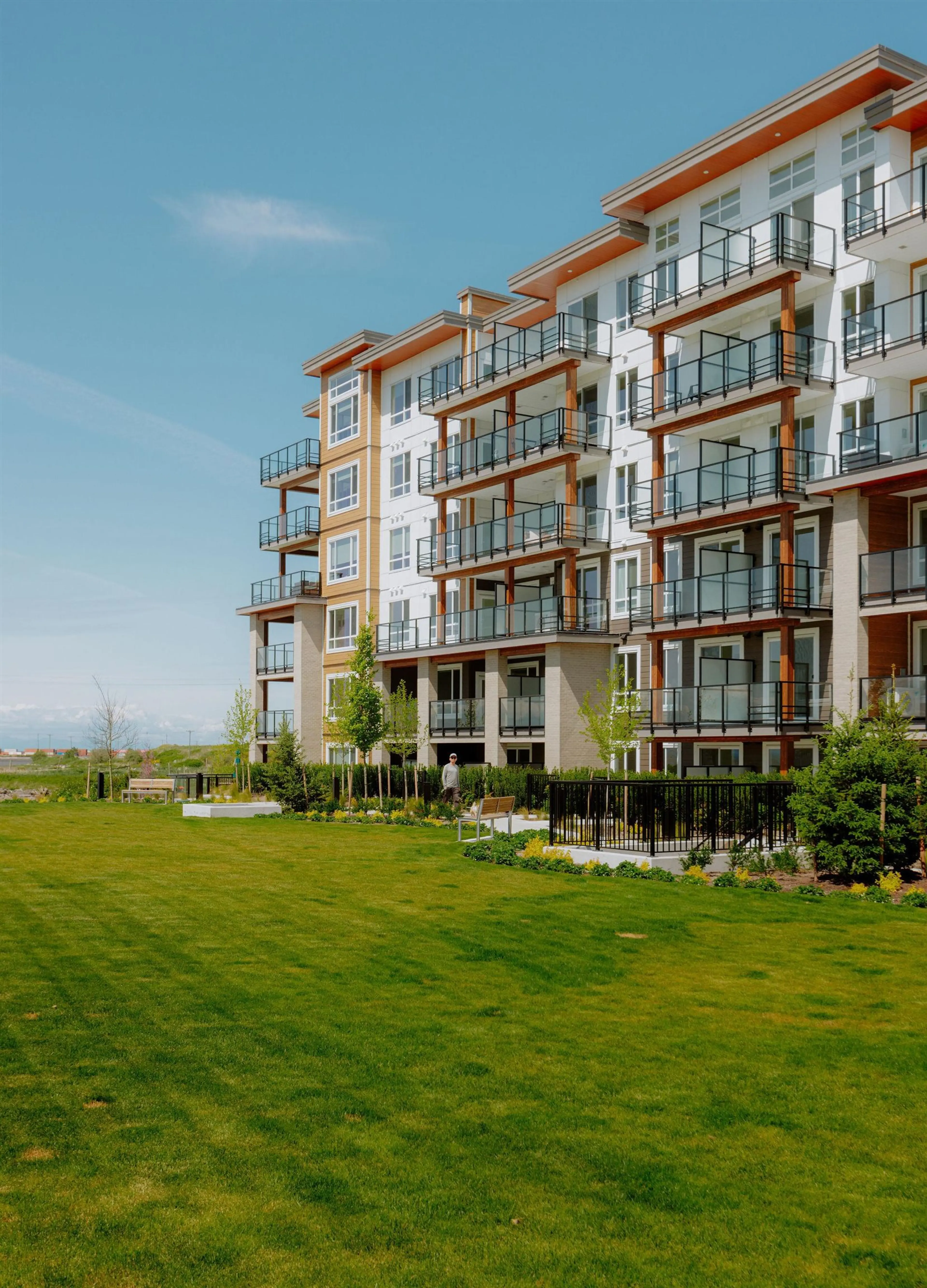 Property at #106 2463 RABBIT DRIVE, Tsawwassen, BC