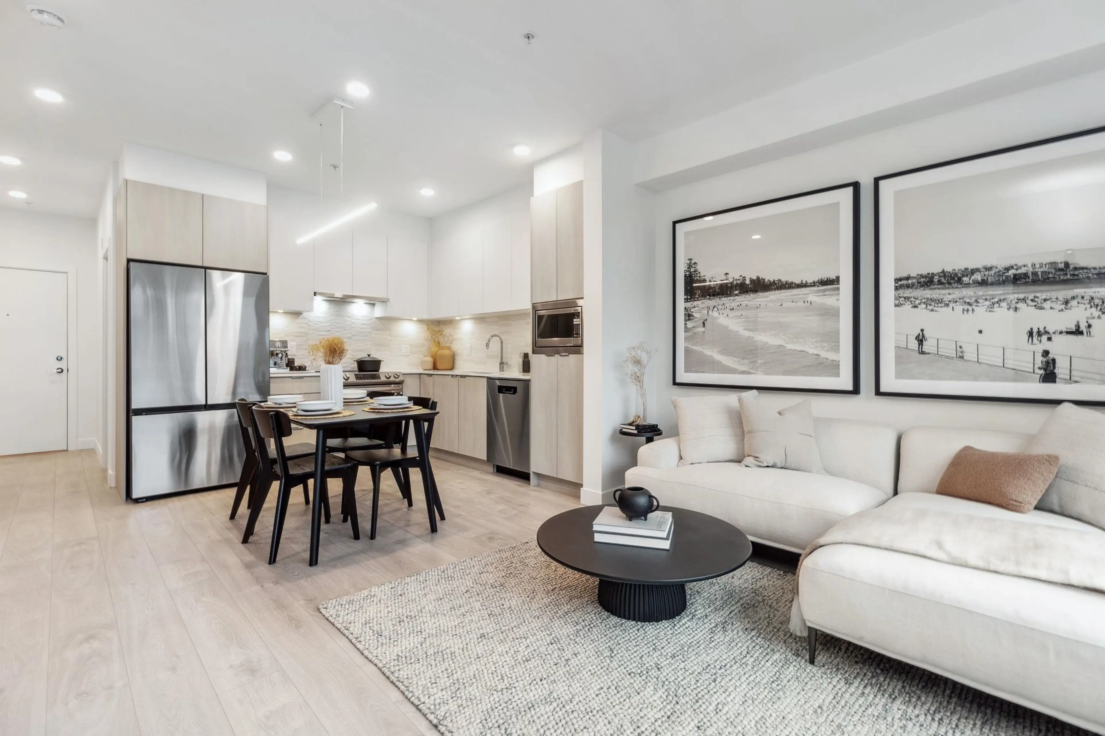 Property at #106 2463 RABBIT DRIVE, Tsawwassen, BC