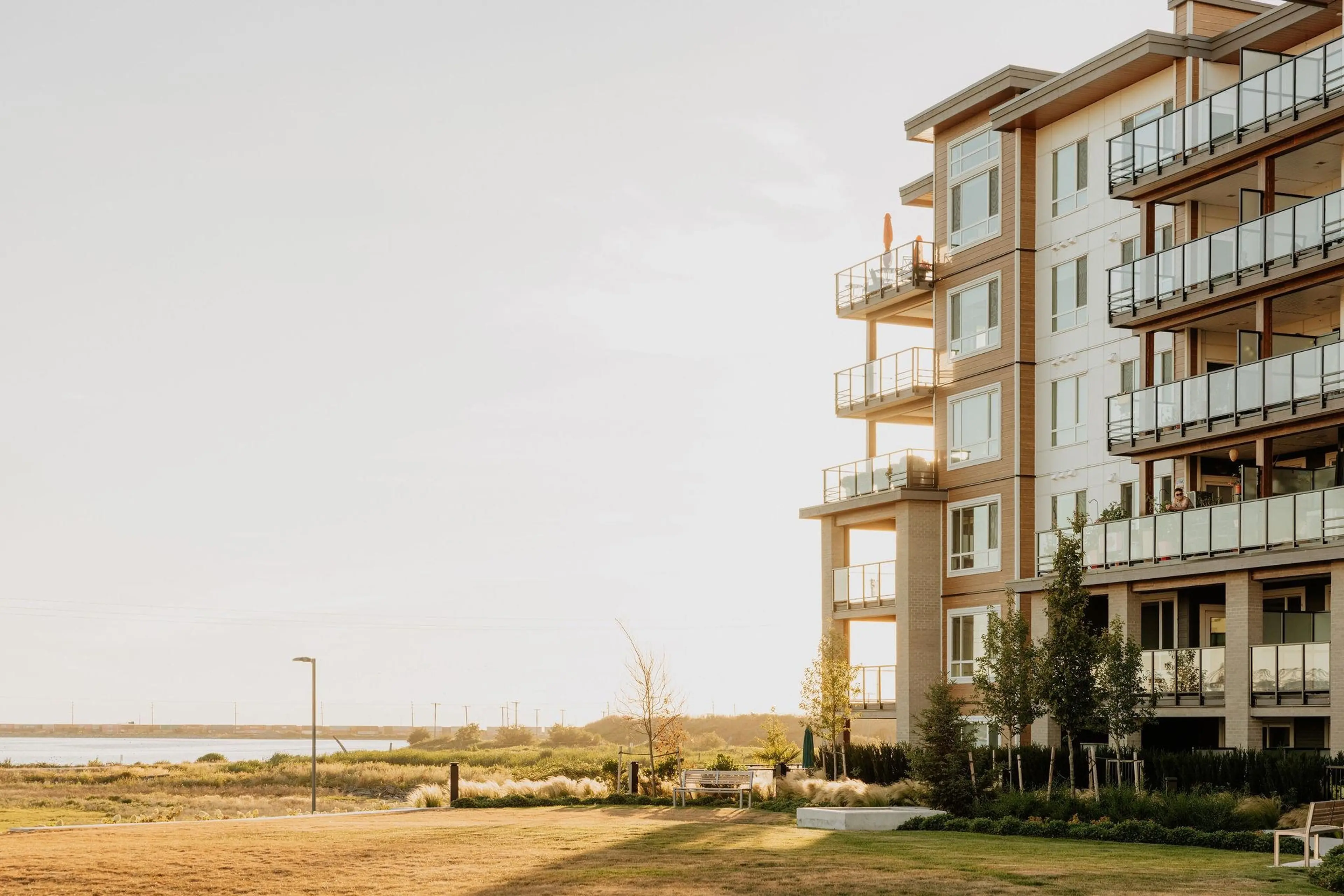 Property at #106 2463 RABBIT DRIVE, Tsawwassen, BC