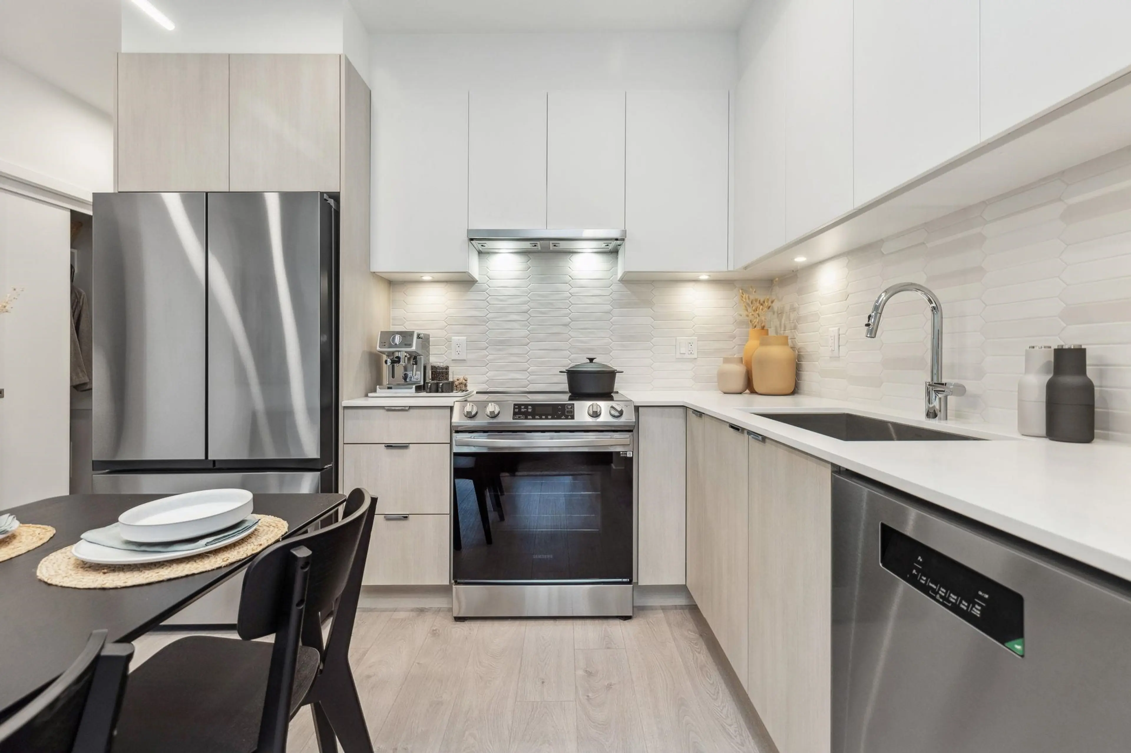 Property at #106 2463 RABBIT DRIVE, Tsawwassen, BC