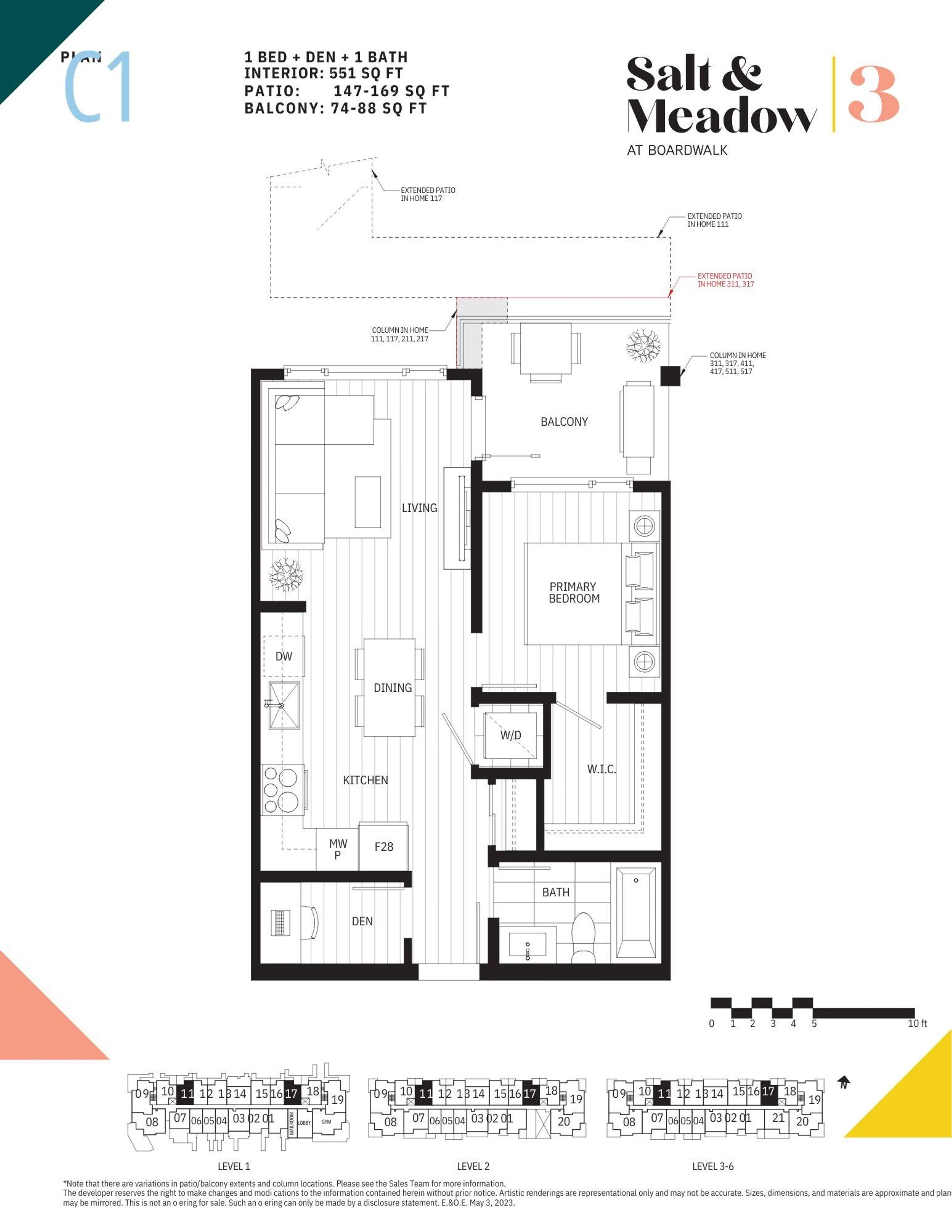 Property at #411 2463 RABBIT DRIVE, Tsawwassen, BC