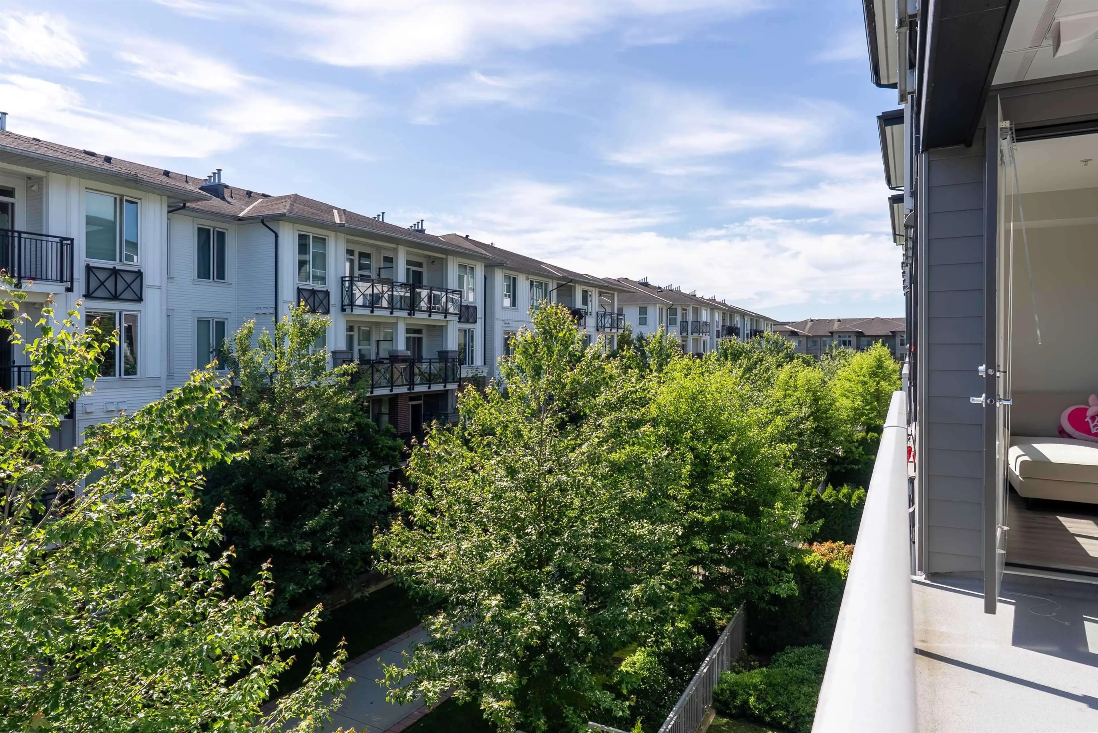 Property at #315 9233 ODLIN ROAD, Richmond, BC