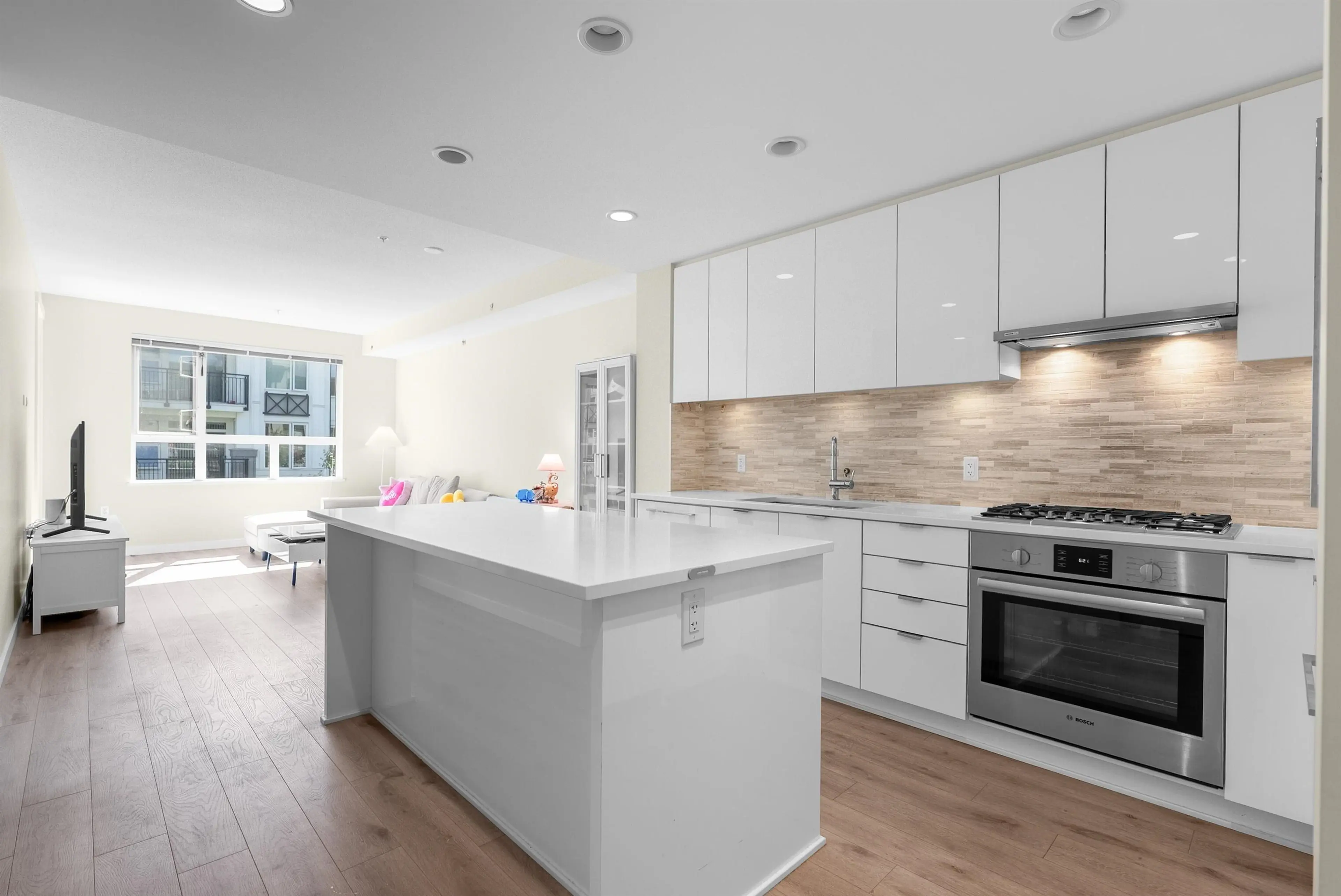 Property at #315 9233 ODLIN ROAD, Richmond, BC