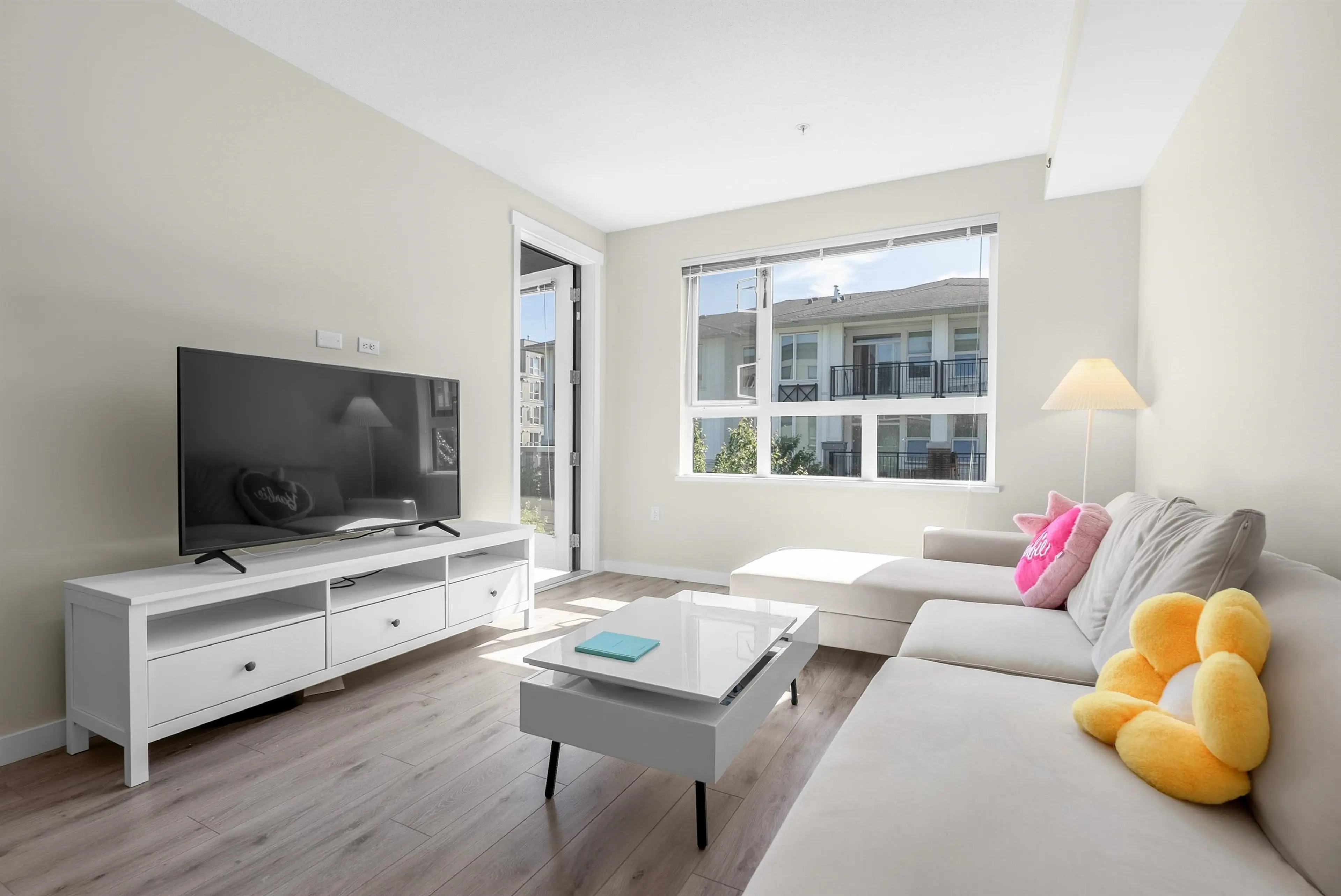 Property at #315 9233 ODLIN ROAD, Richmond, BC